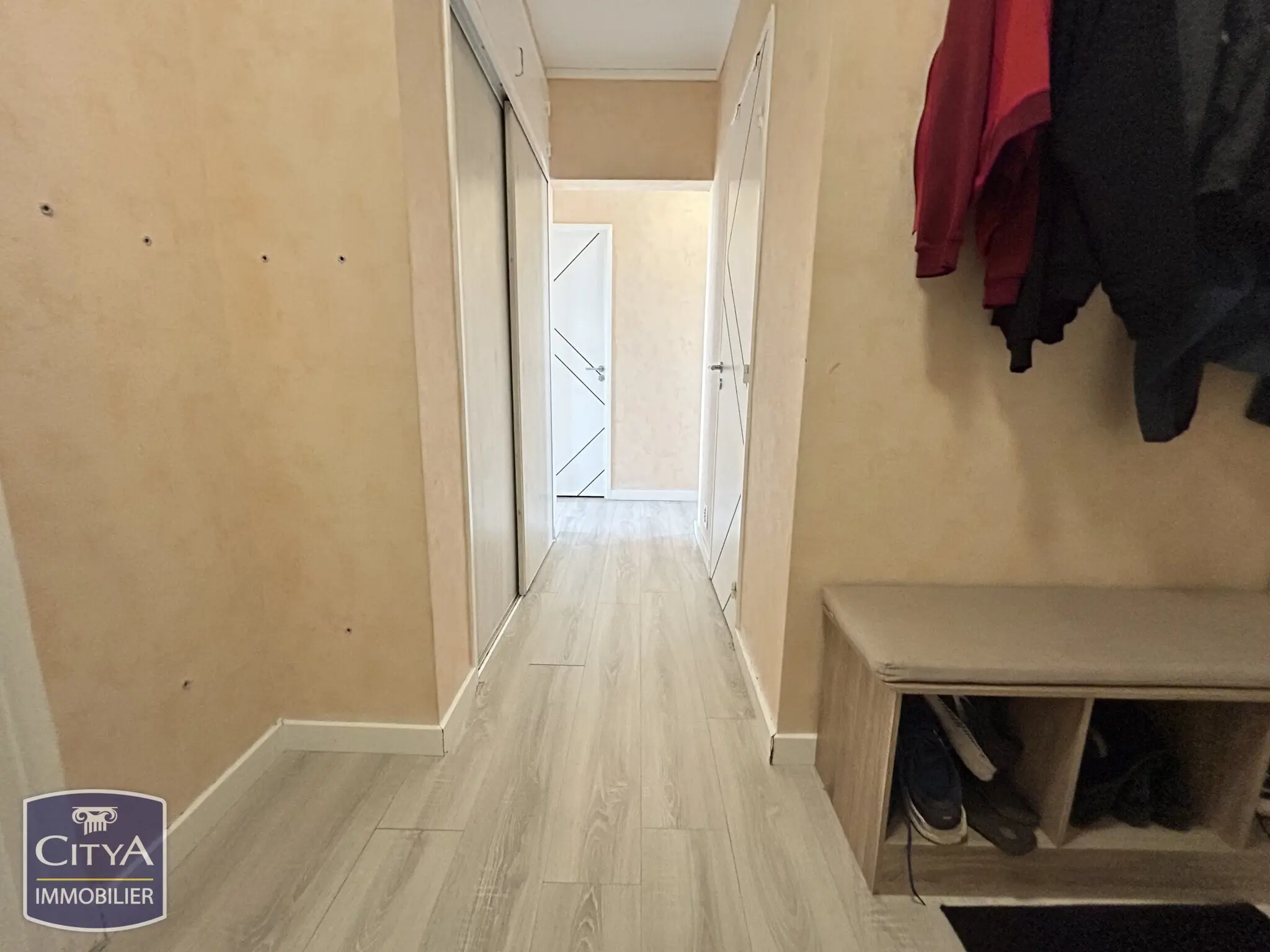 Photo 8 Appartement 4 pièces 77.16m²