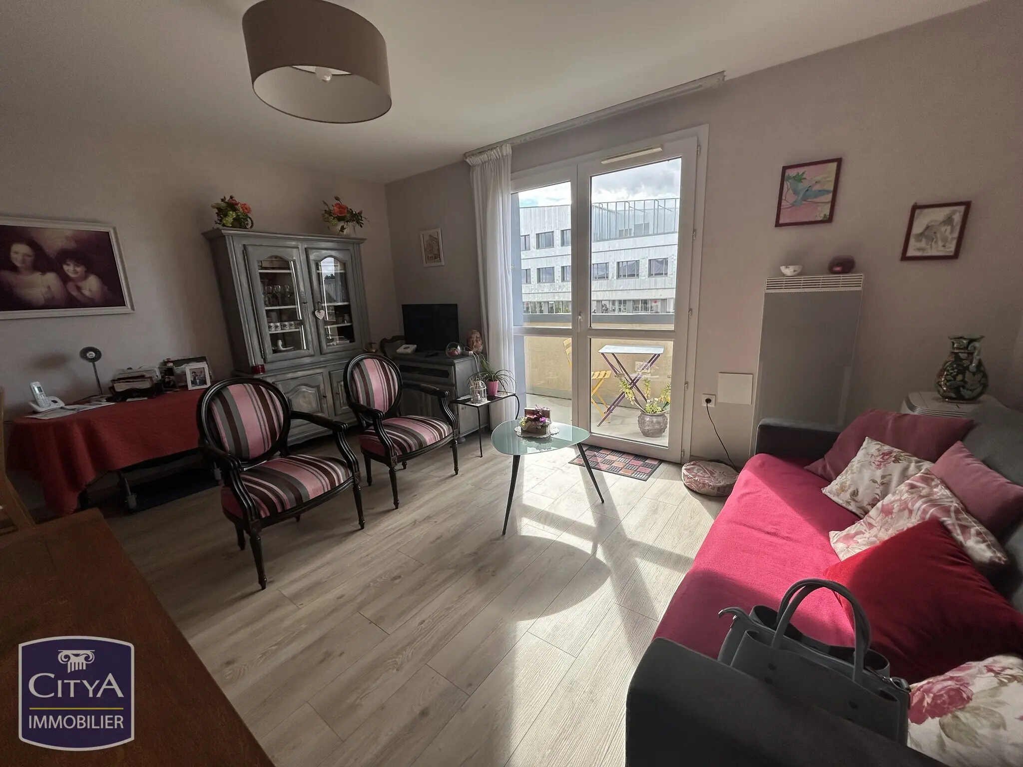 Photo 2 appartement Le Mans