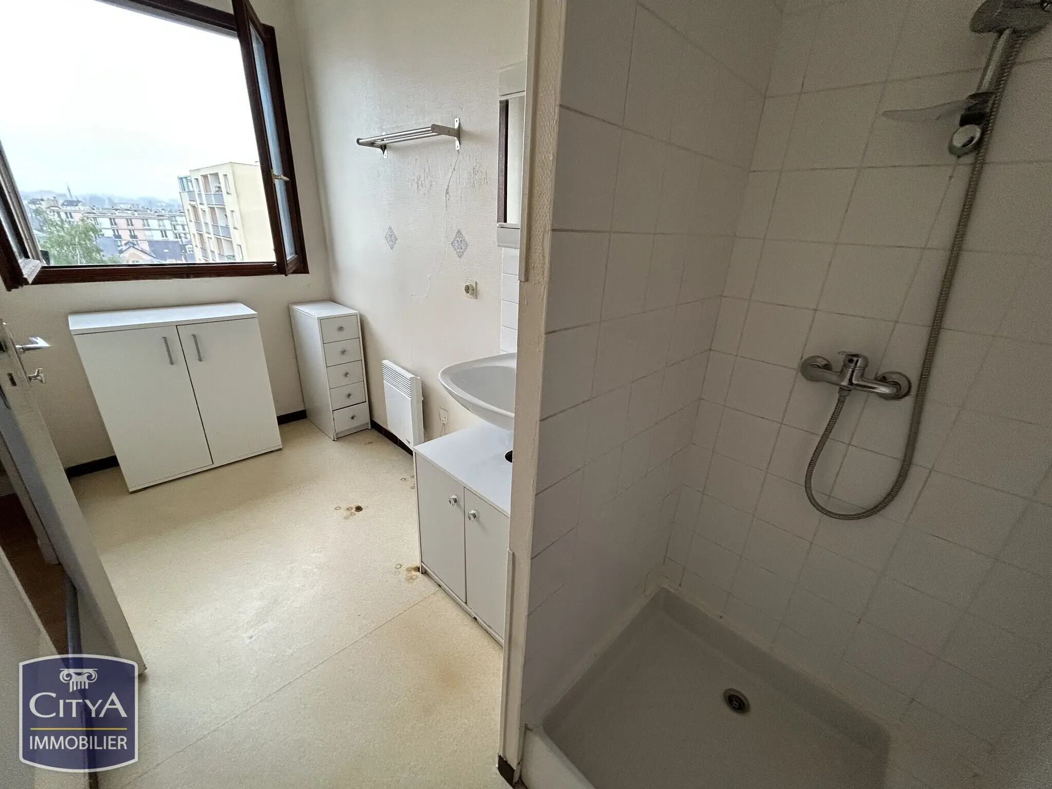 Photo 8 Appartement 2 pièces 47.56m²