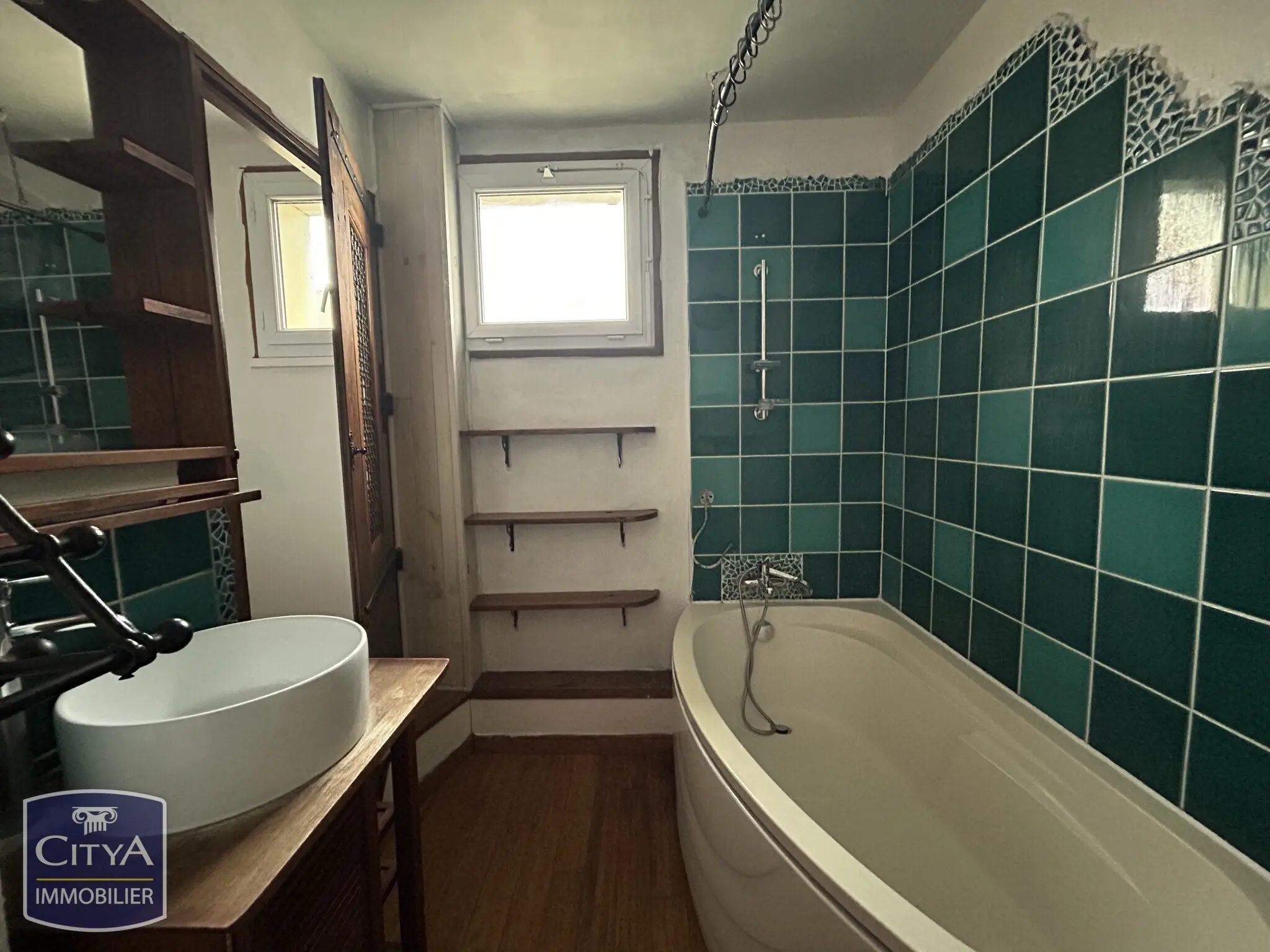 Photo 4 appartement Le Mans