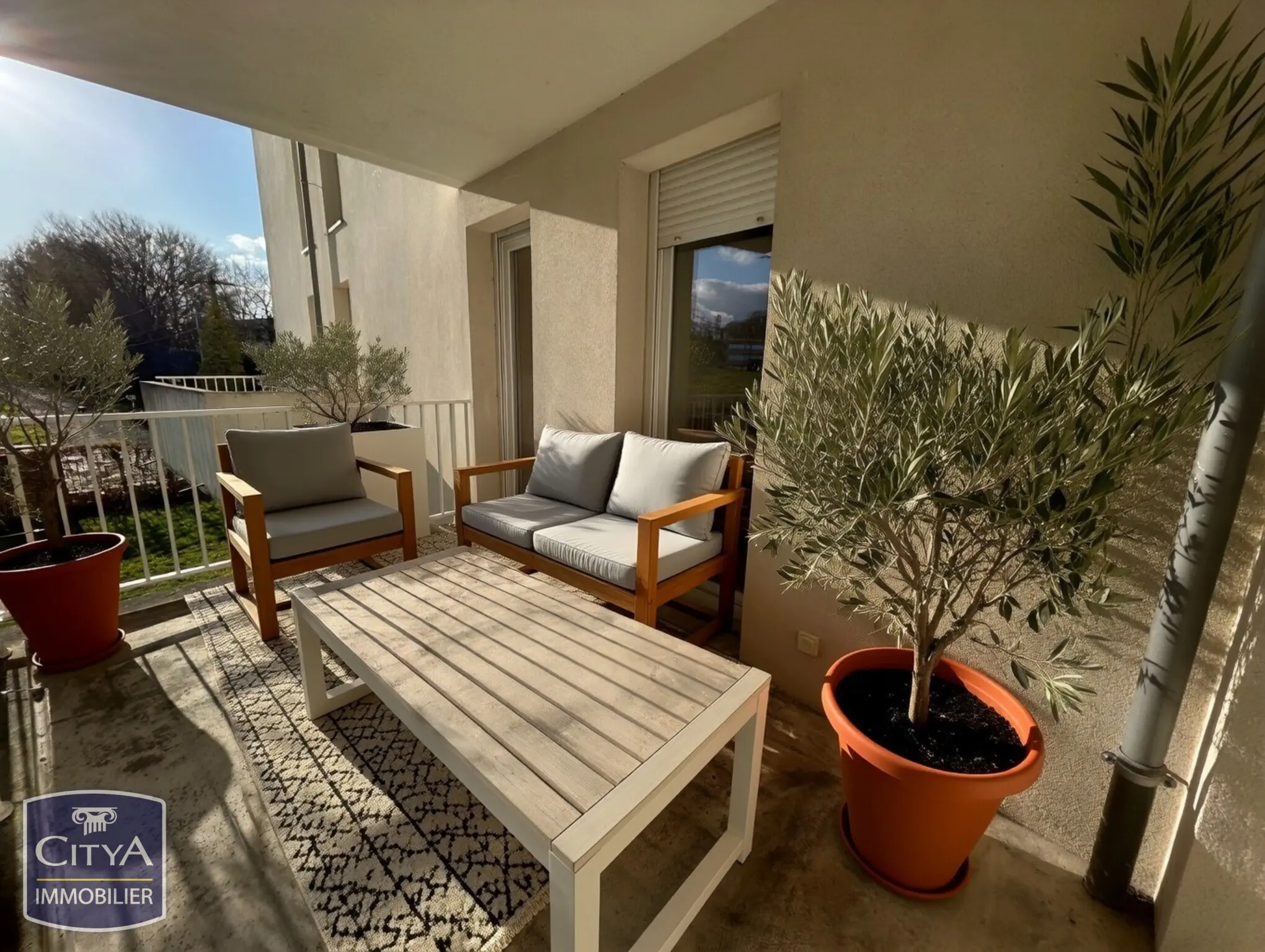 Photo 1 Appartement 3 pièces 65m²