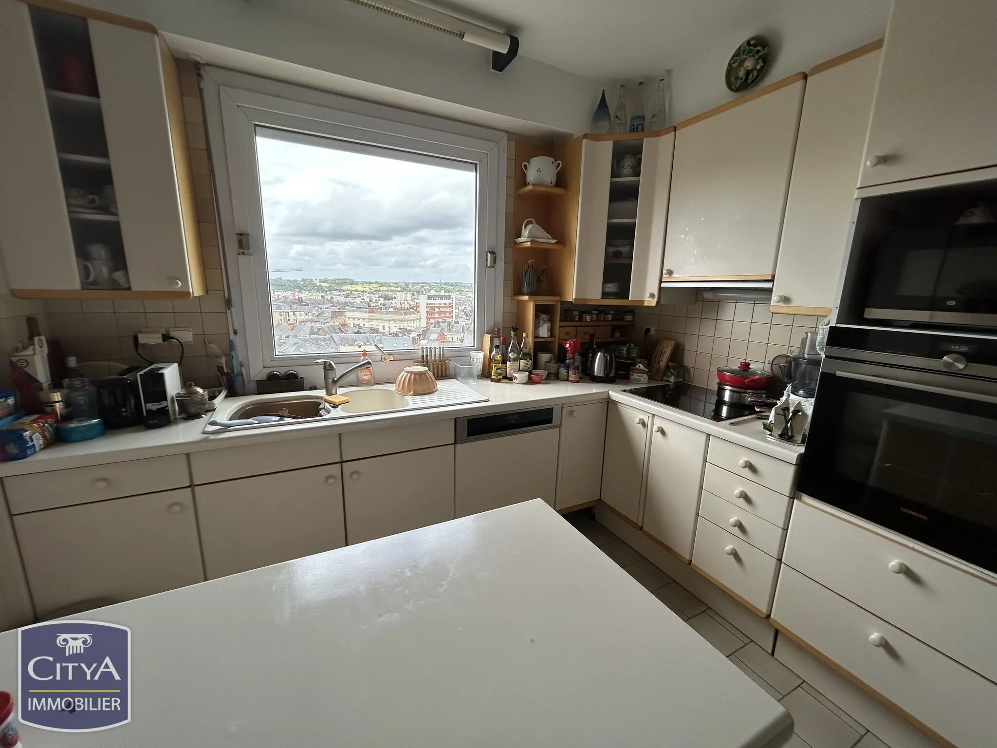 Photo 11 Appartement 4 pièces 135.28m²
