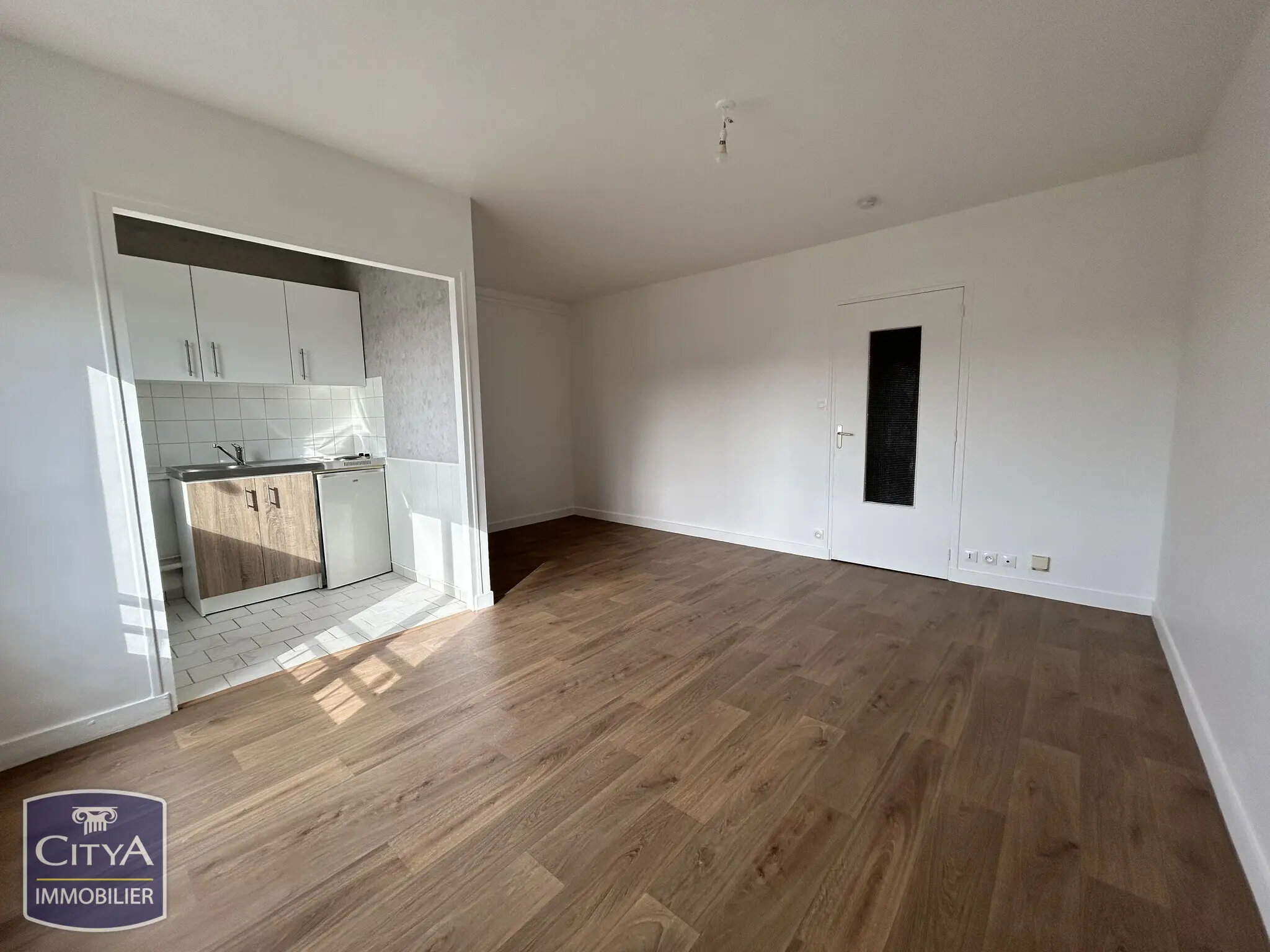 Photo 3 Appartement 1 pièce 29.73m²