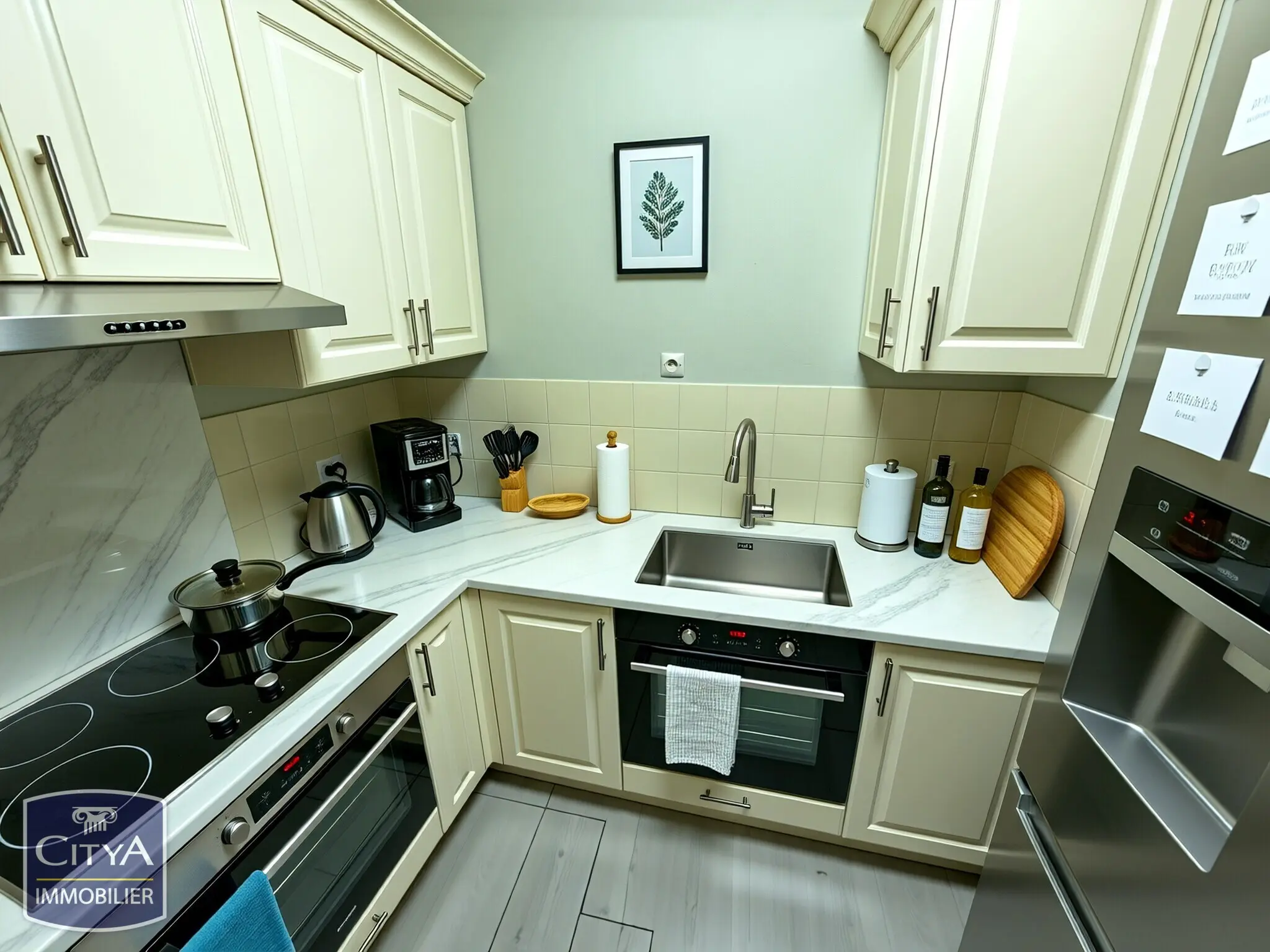 Photo 7 Appartement 2 pièces 38.65m²