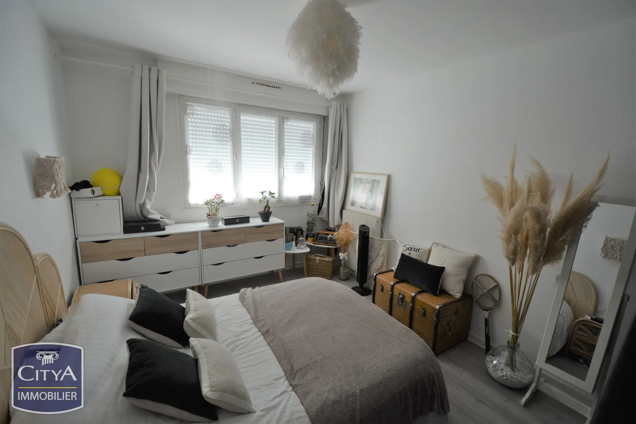 Photo 9 Appartement 2 pièces 54.83m²