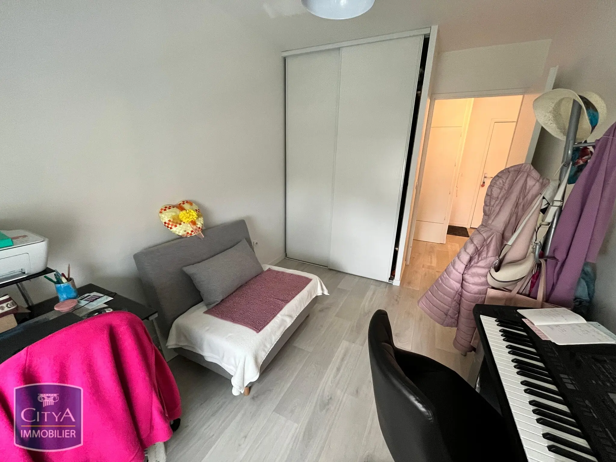 Photo 7 Appartement 3 pièces 57.02m²