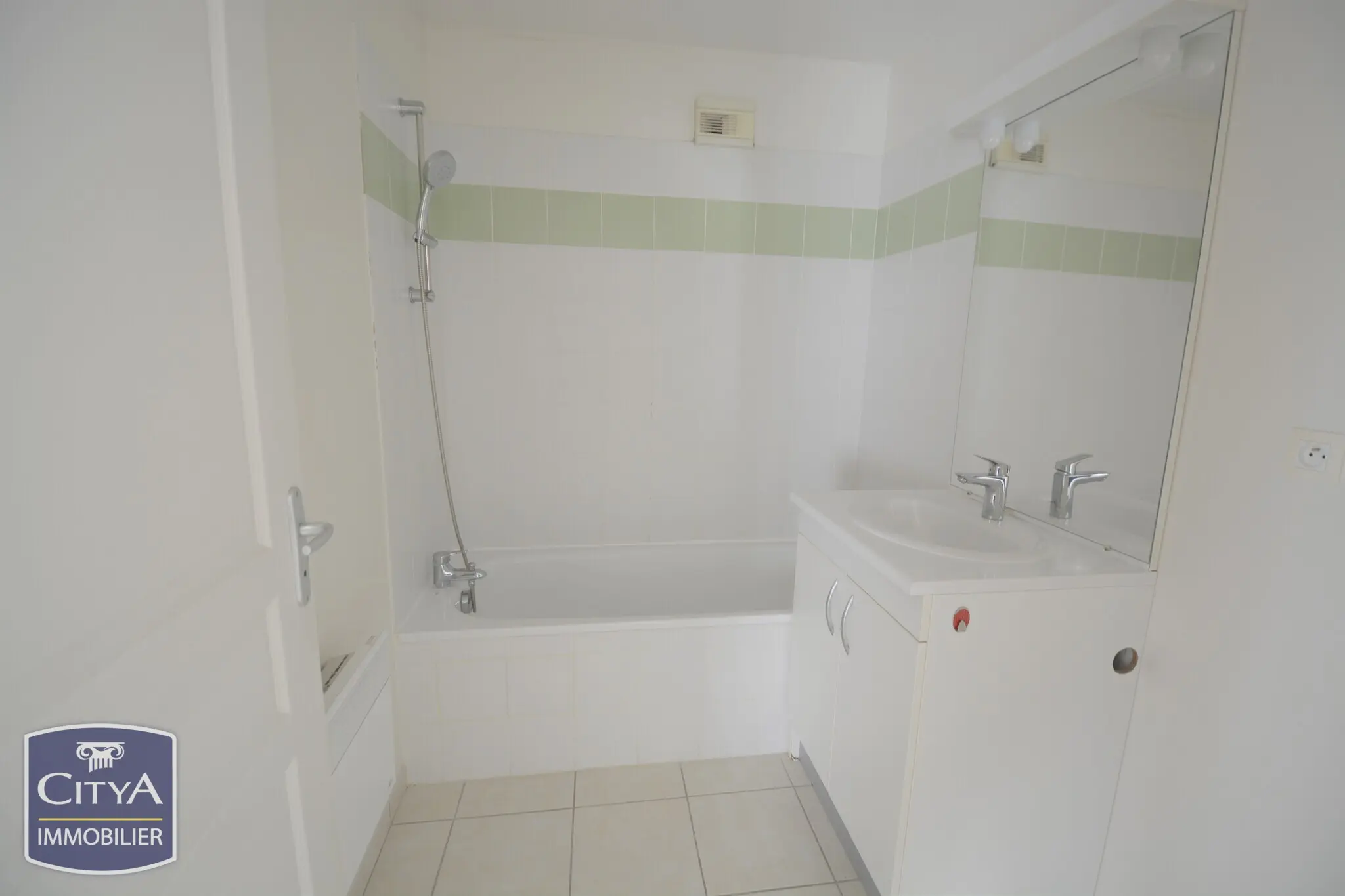 Photo 8 Appartement 2 pièces 37.22m²