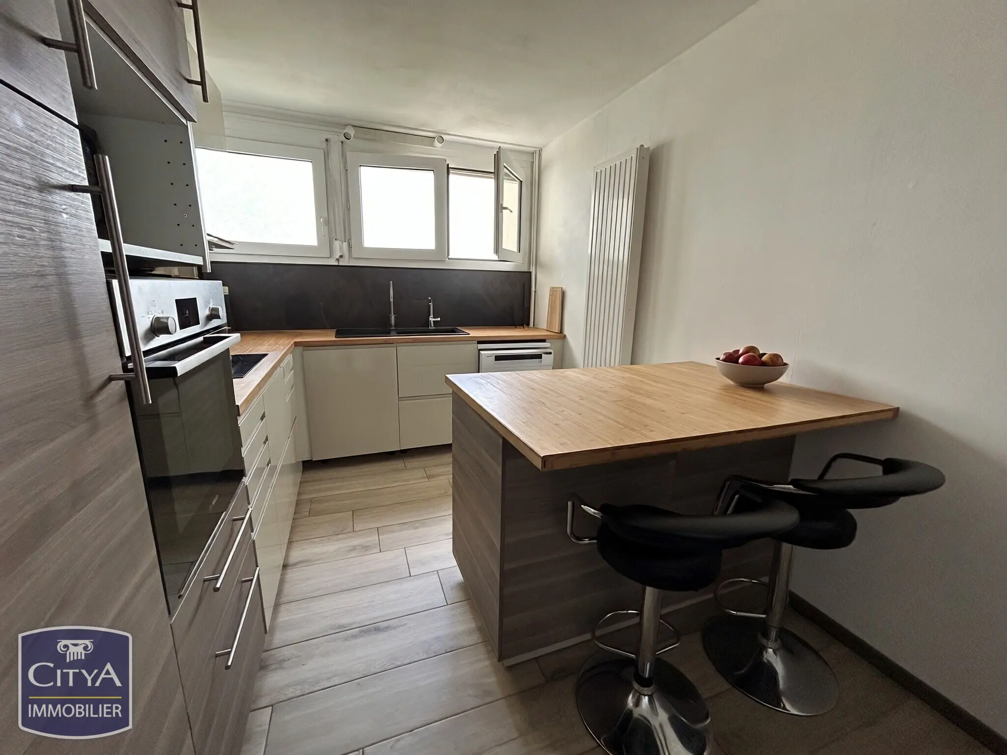 Photo 6 Appartement 3 pièces 67.59m²