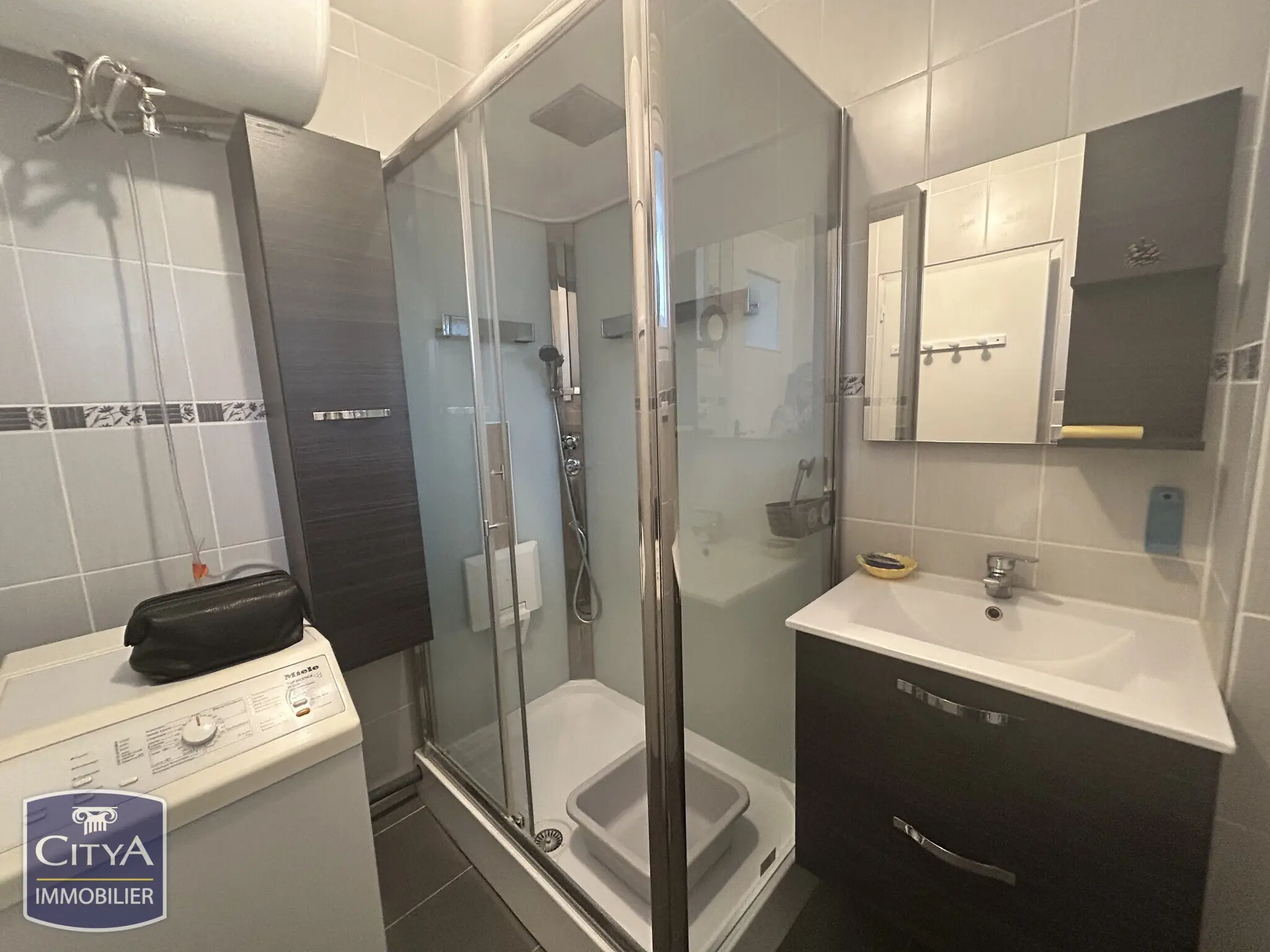 Photo 16 Appartement 3 pièces 58.43m²