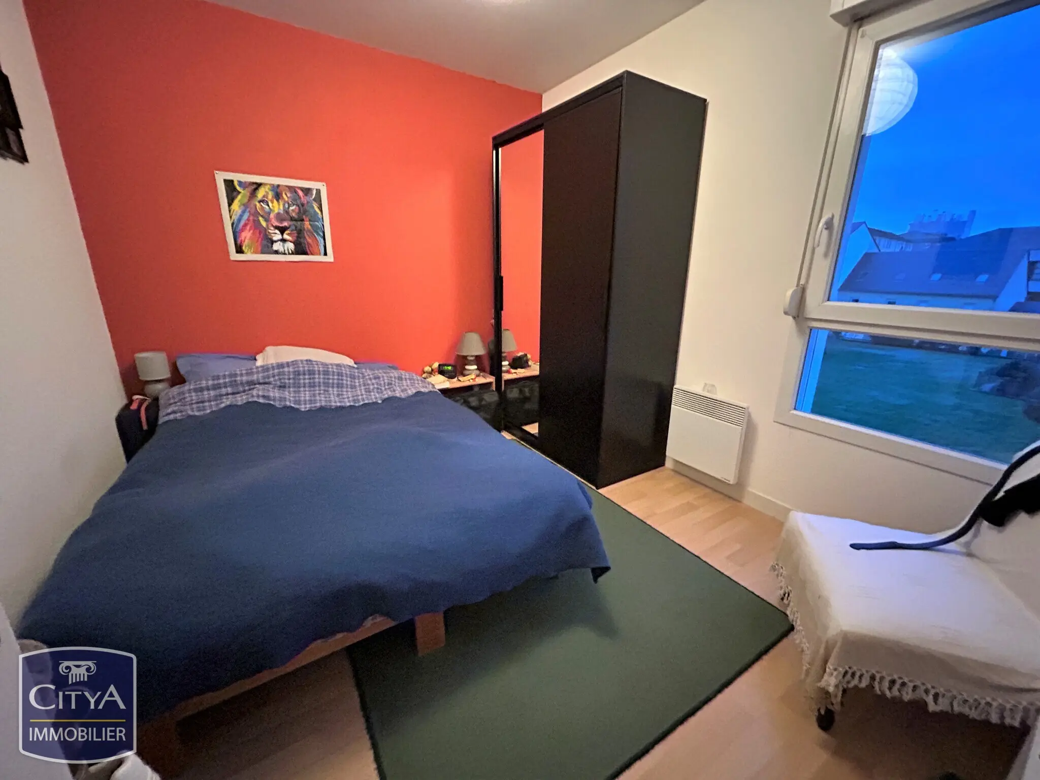 Photo 6 Appartement 2 pièces 48.1m²