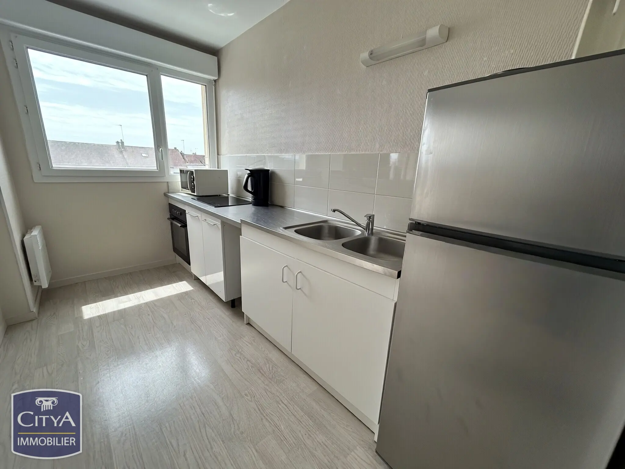 Photo 2 Appartement 2 pièces 47.81m²