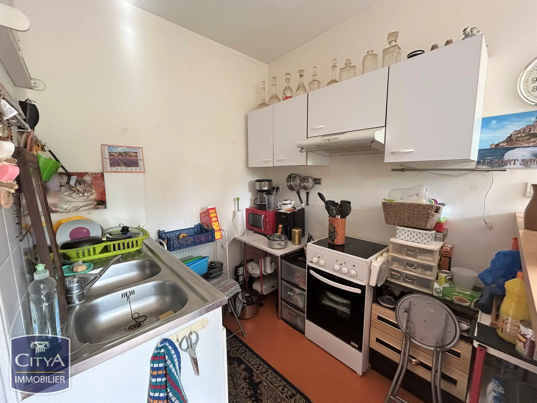 Photo 4 Appartement 3 pièces 68m²