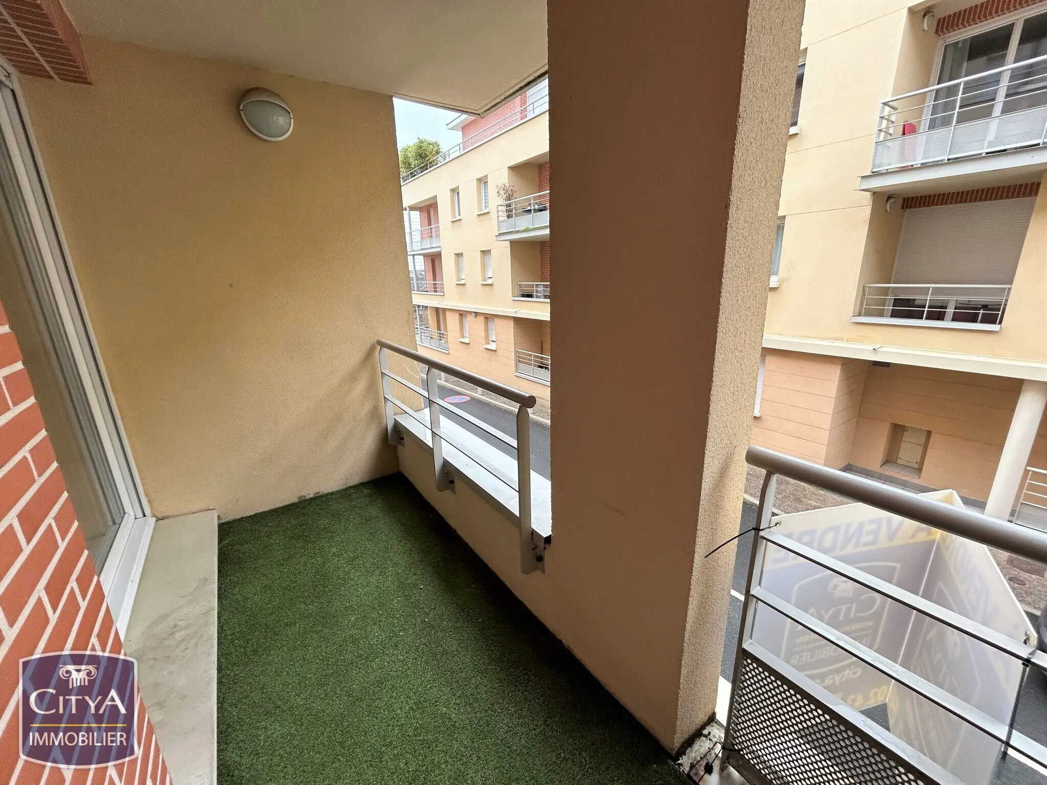 Photo 6 Appartement 2 pièces 46.71m²