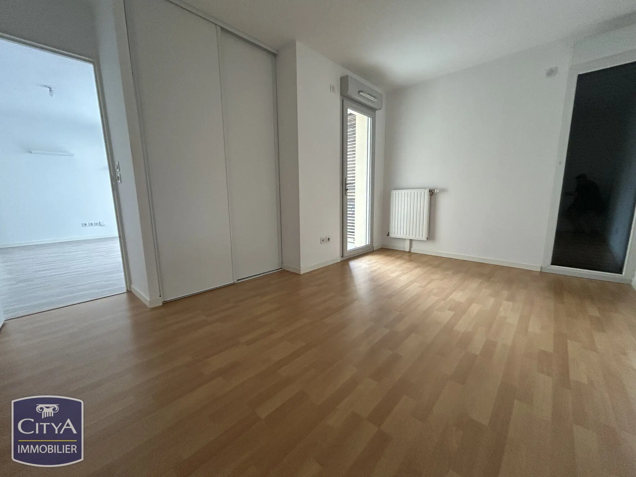 Photo 5 Appartement 2 pièces 44.16m²