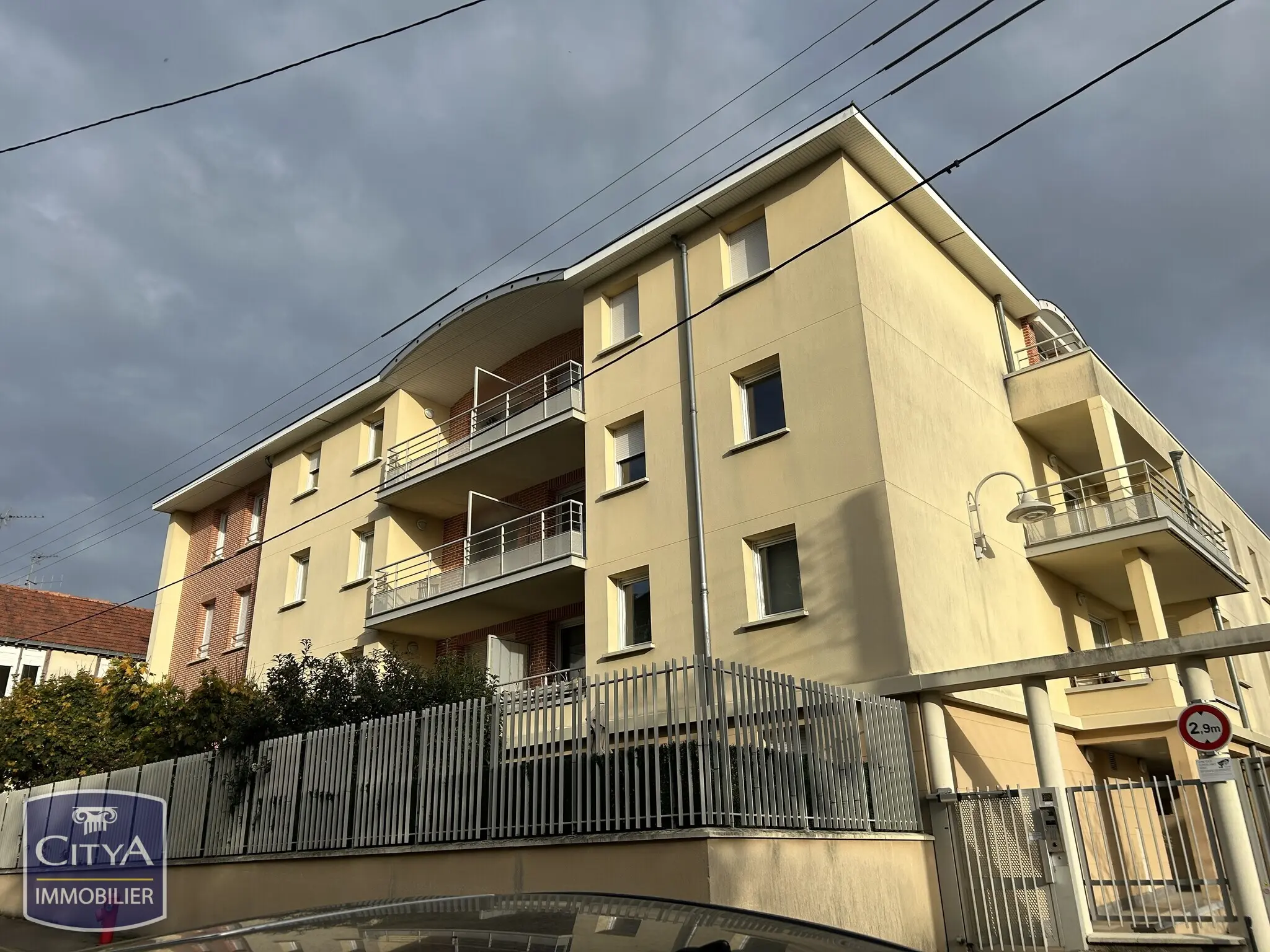 Photo 9 Appartement 2 pièces 42.2m²