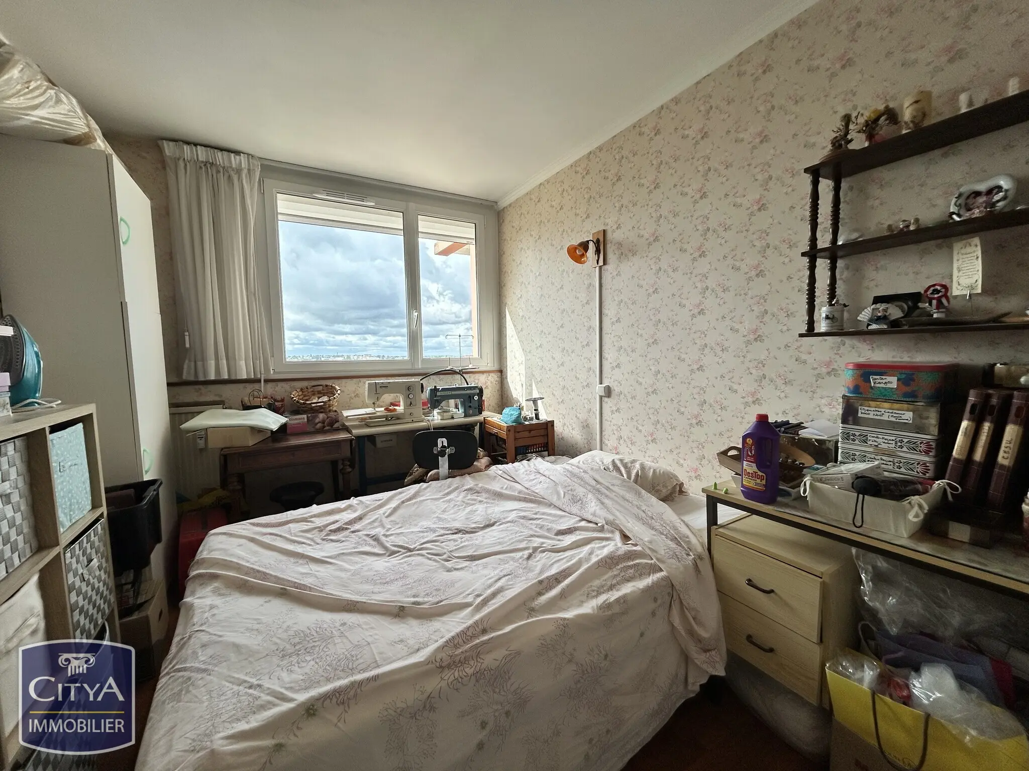 Photo 8 Appartement 3 pièces 63.01m²