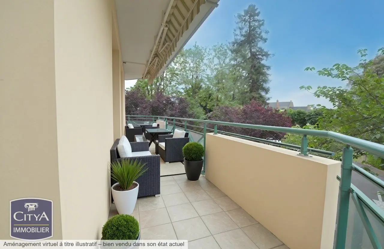 Photo 1 Appartement 5 pièces 122m²