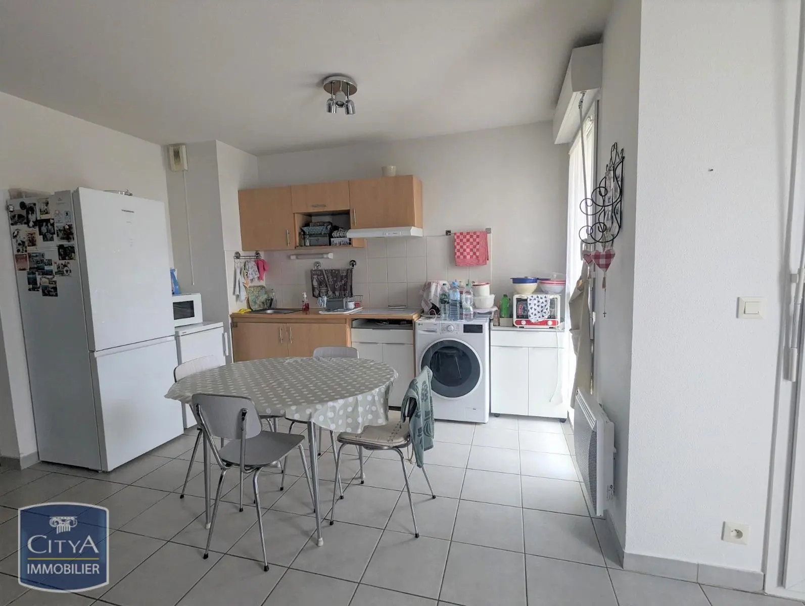 Photo 3 Appartement 3 pièces 61.78m²