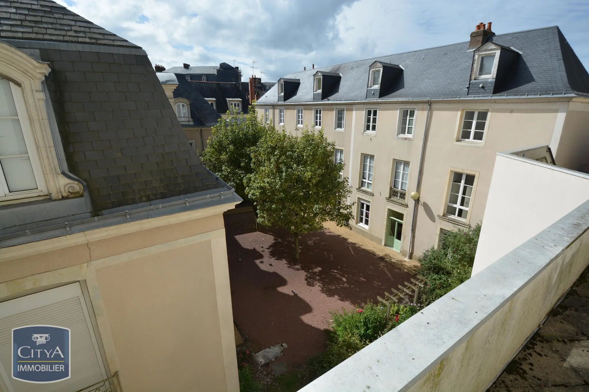 Photo 4 appartement Le Mans