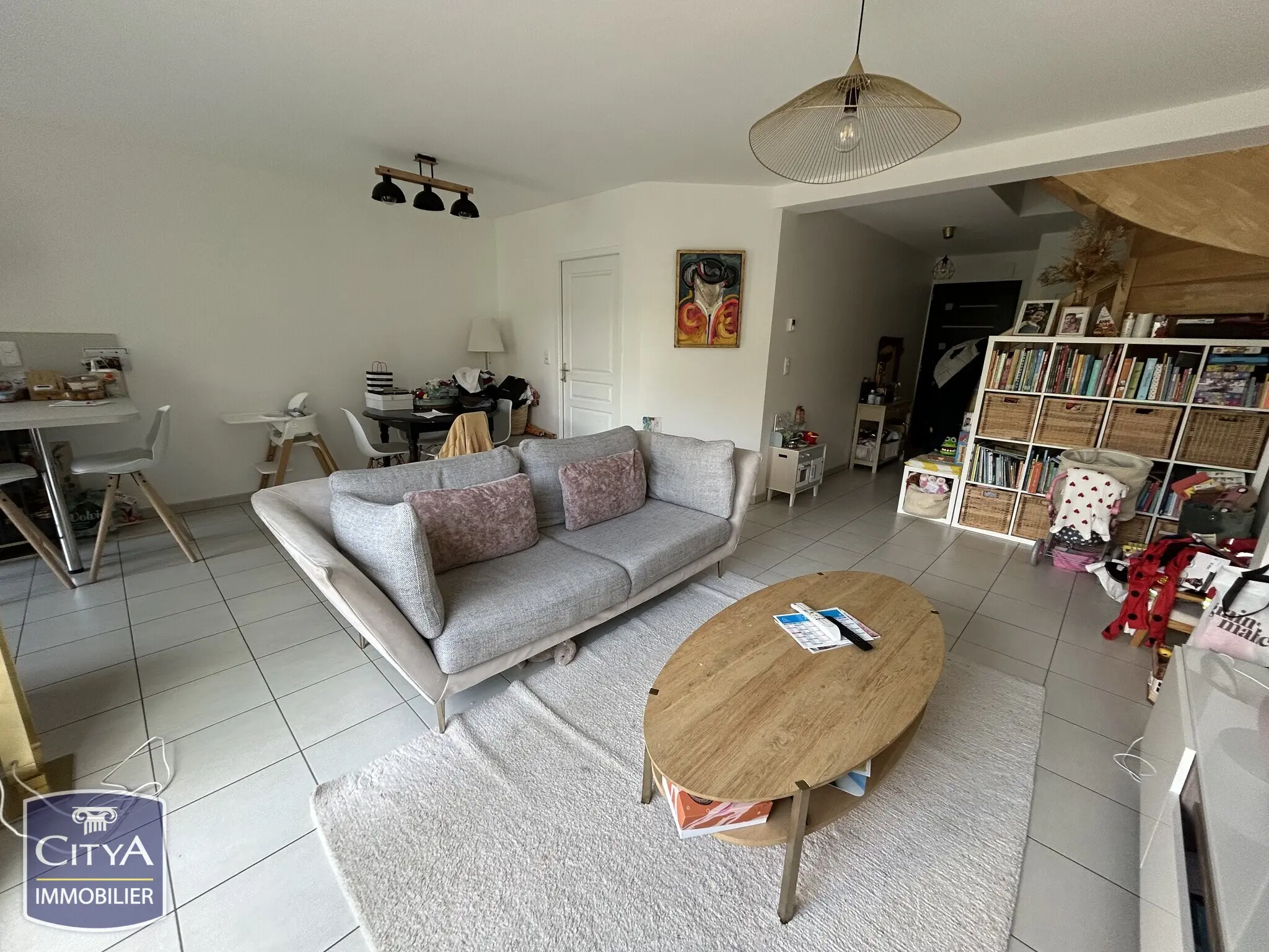 Photo 5 Maison 4 pièces 86m²