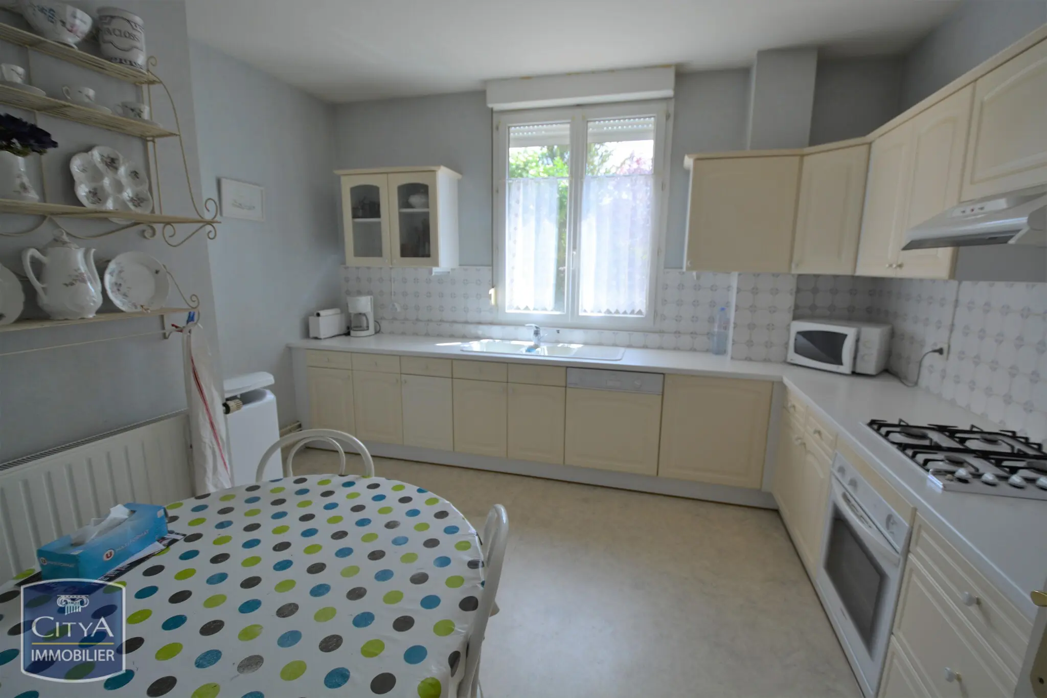Photo 8 Appartement 5 pièces 122m²