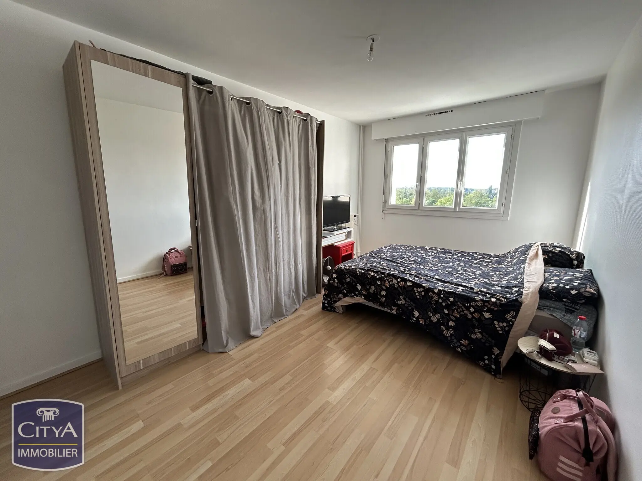 Photo 17 appartement Le Mans