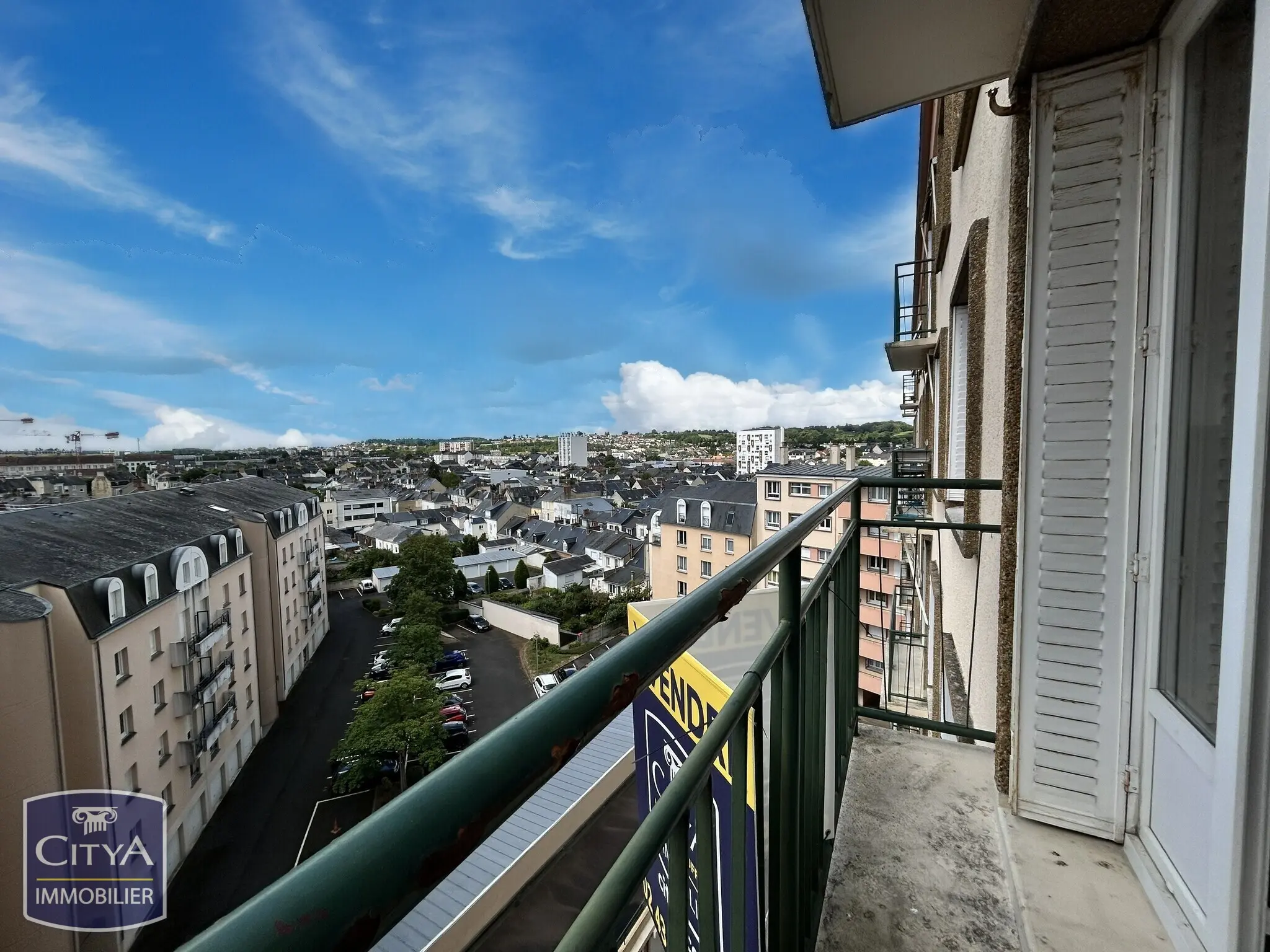 Photo 4 Appartement 4 pièces 64.32m²