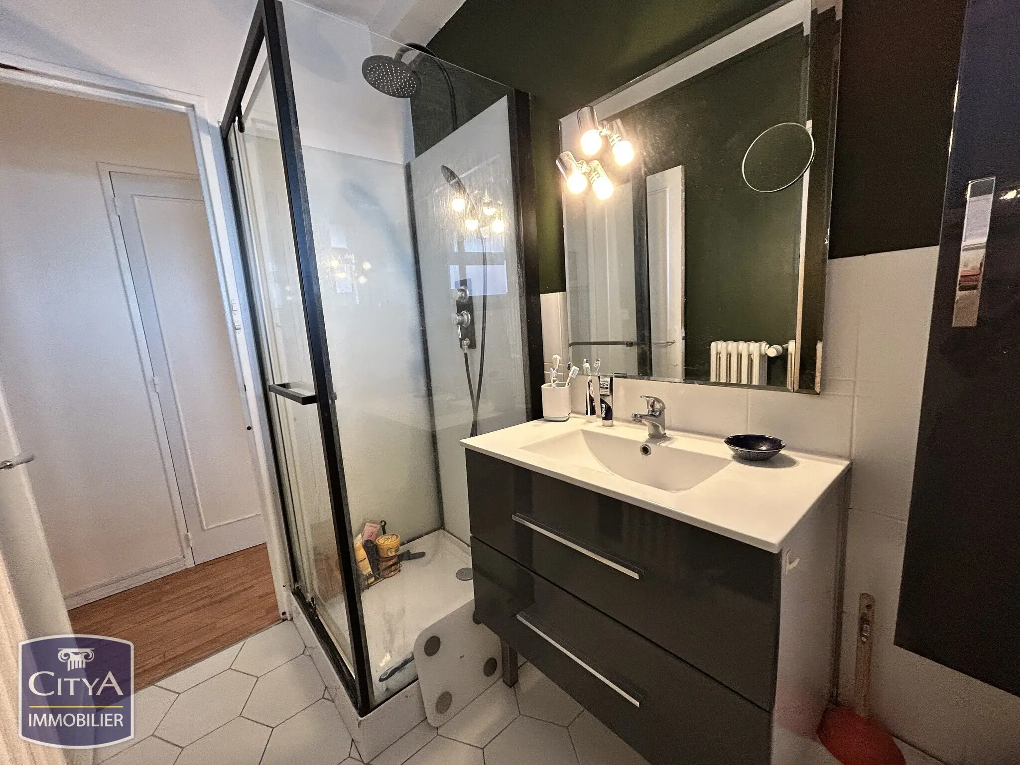 Photo 4 appartement Le Mans