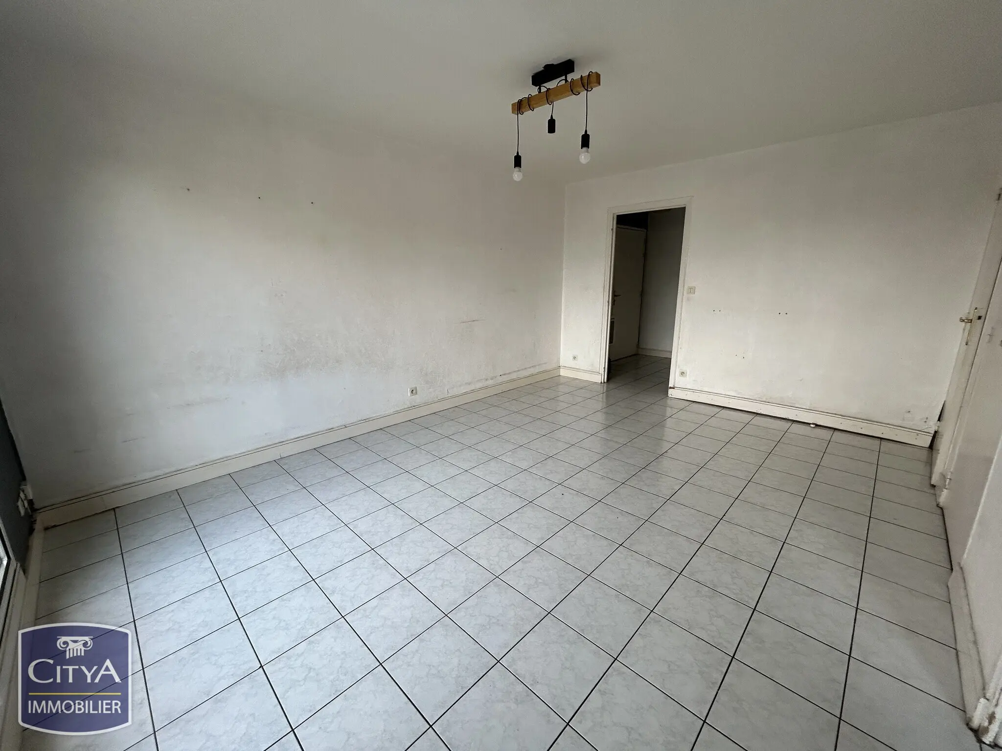 Photo 3 Appartement 3 pièces 61.38m²
