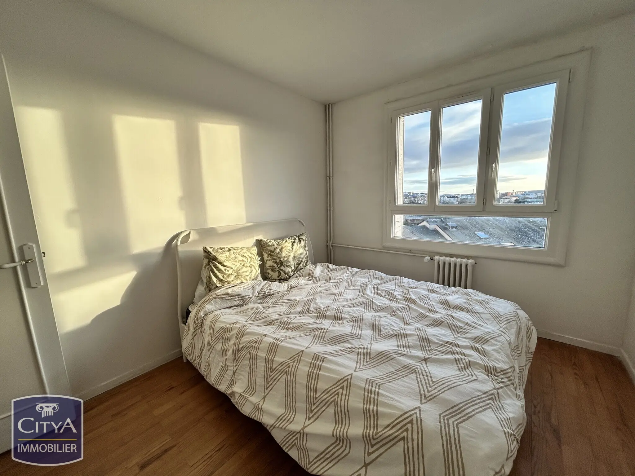 Photo 5 appartement Le Mans