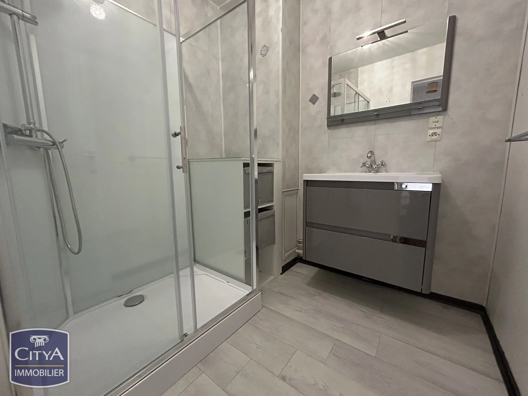 Photo 3 Appartement 3 pièces 66.21m²
