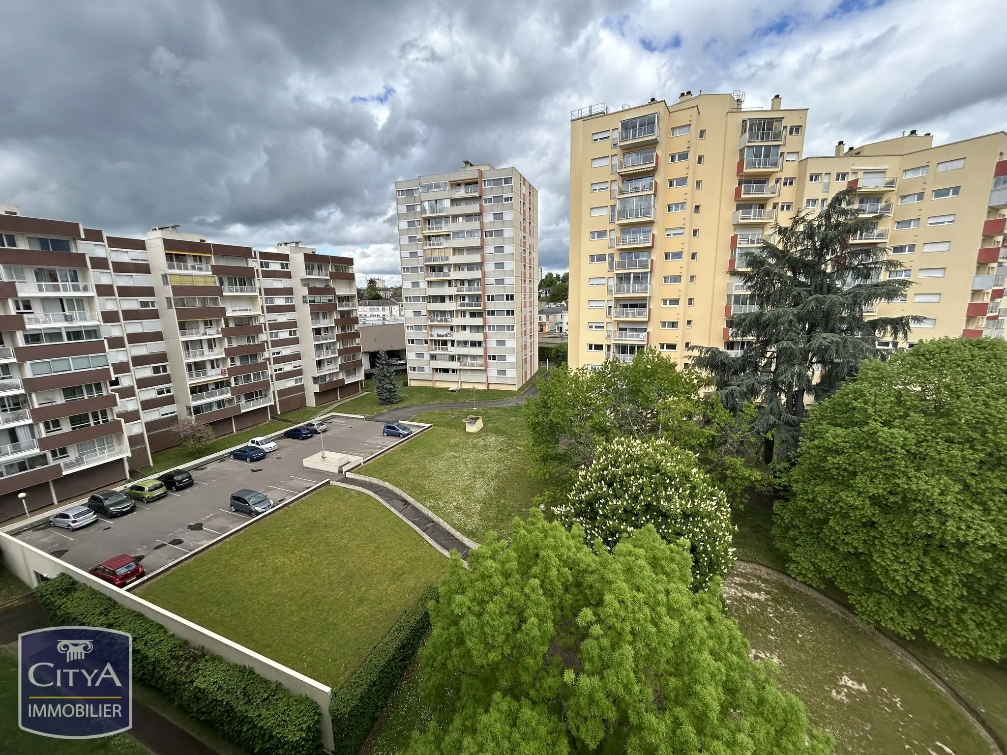 Photo 7 appartement Le Mans