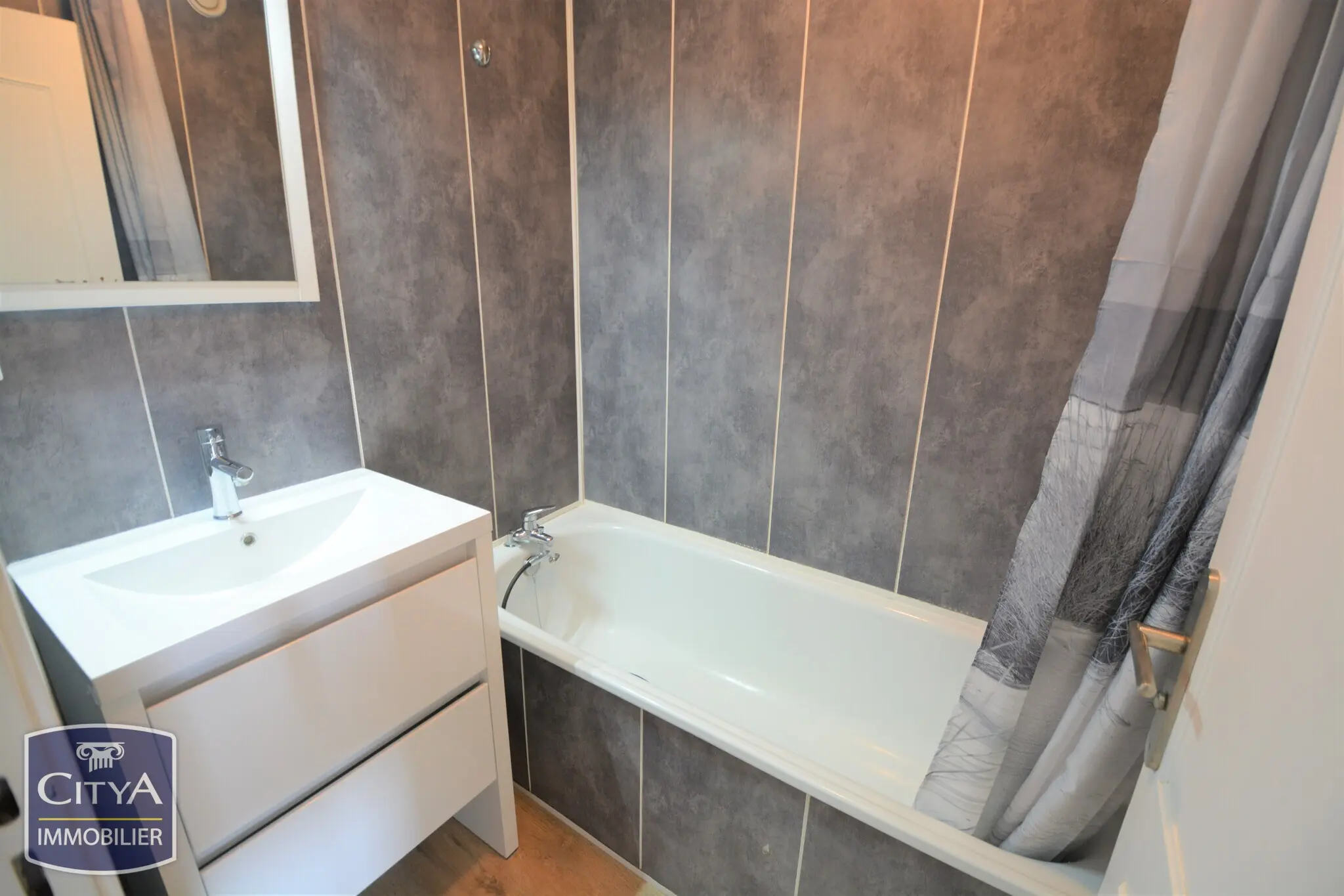 Photo 9 pour Appartement 2 pièces 53.13m² Photo 9 Appartement 2 pièces 53.13m²