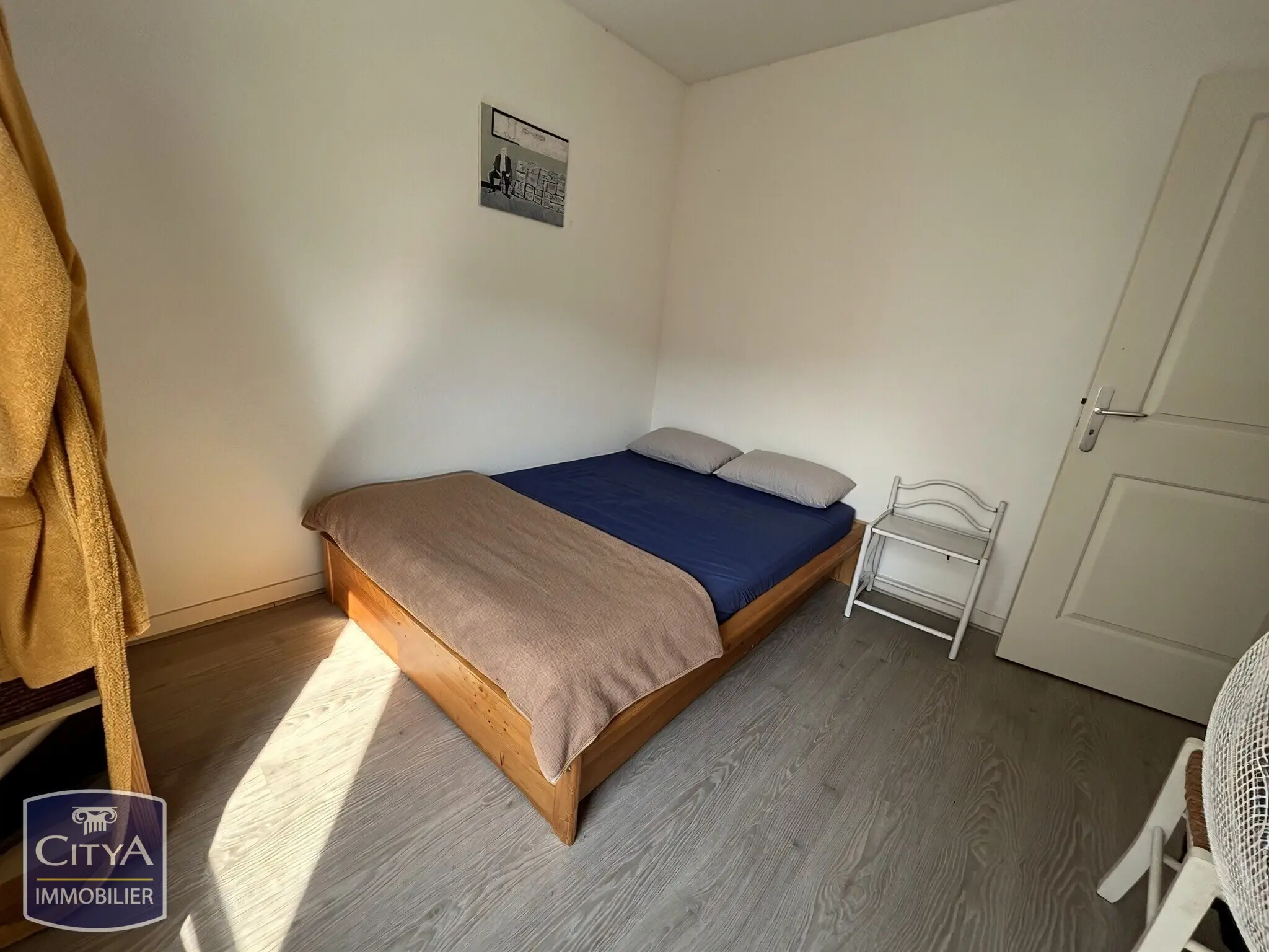 Photo 8 Appartement 2 pièces 49.28m²