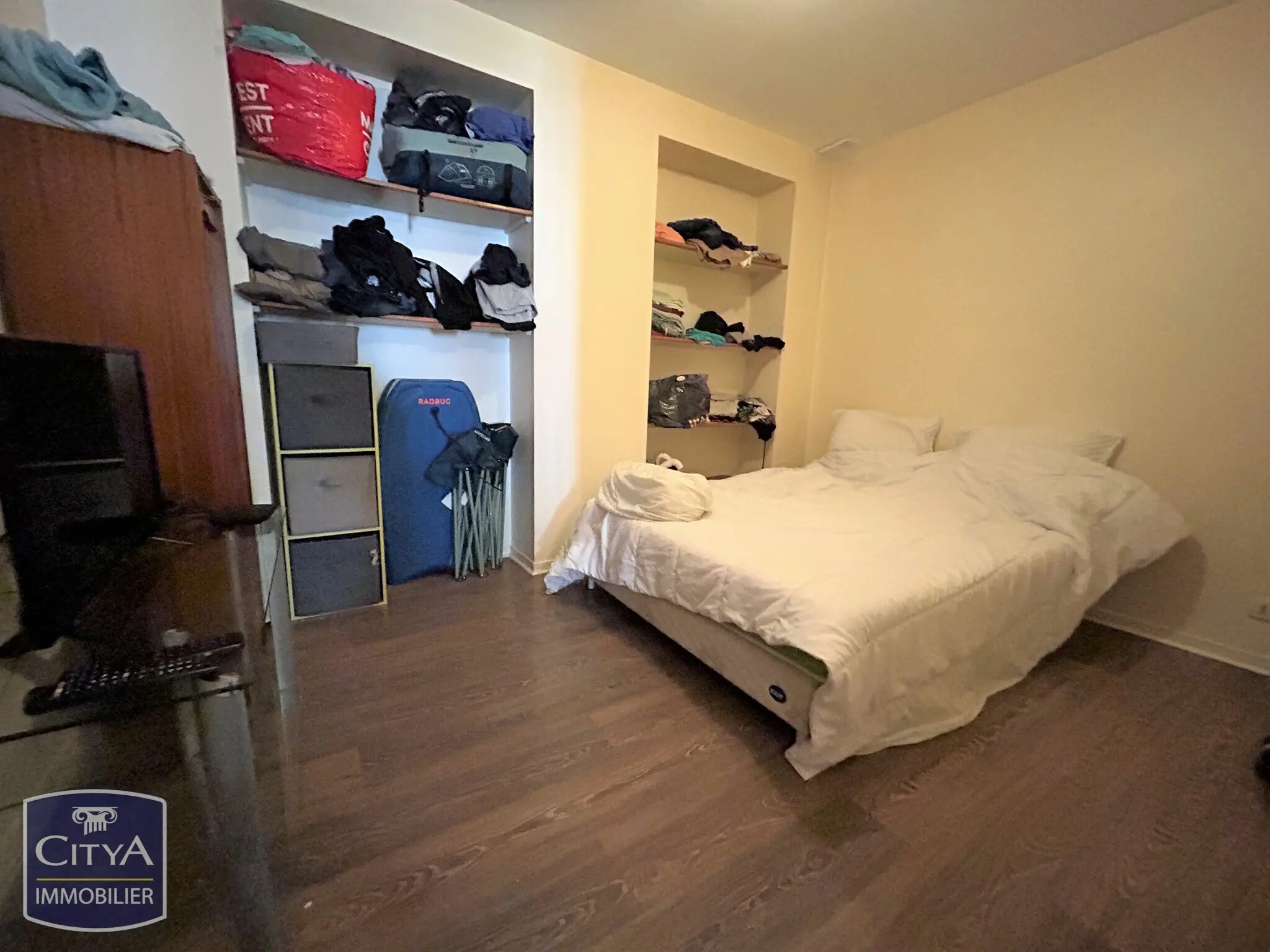 Photo 4 appartement Le Mans