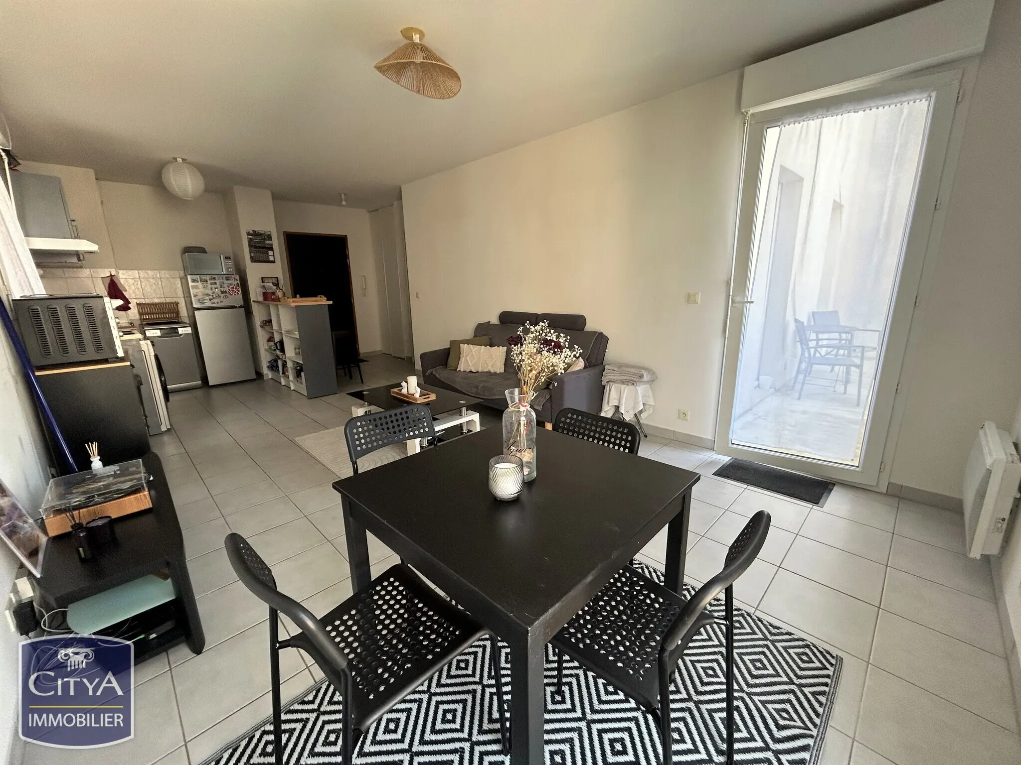 Photo 1 appartement Le Mans