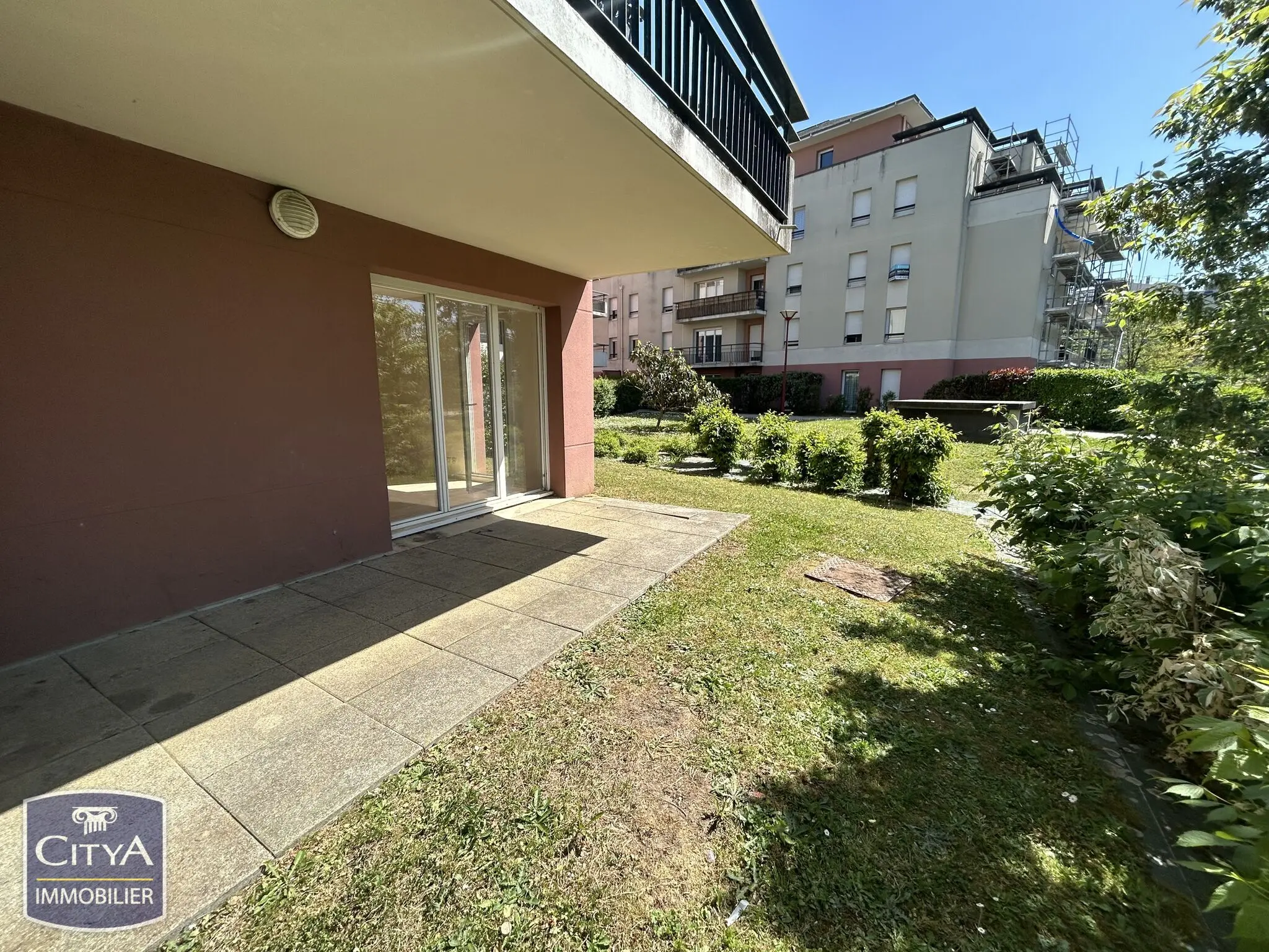 Photo 13 Appartement 4 pièces 100m²
