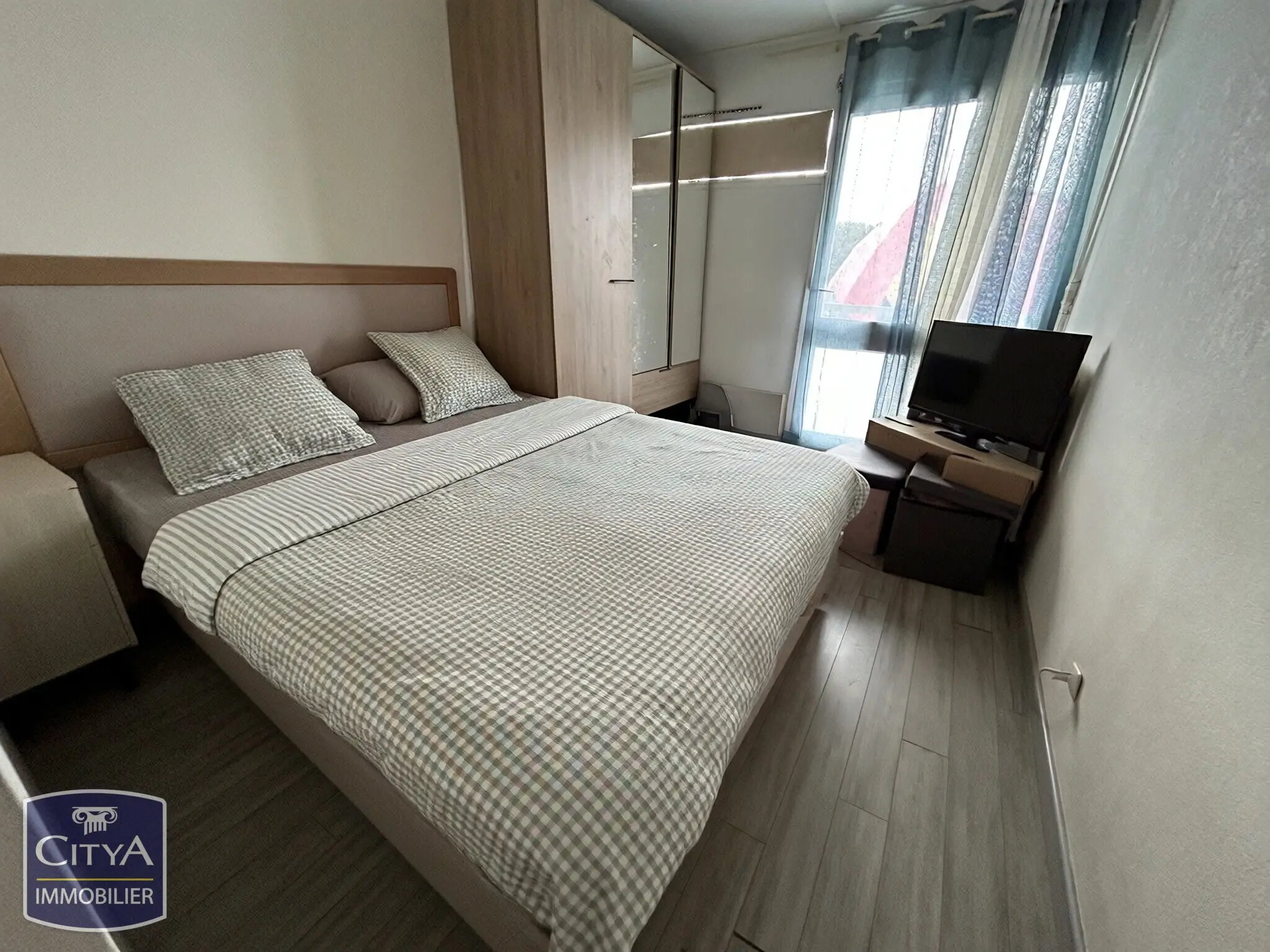 Photo 5 Appartement 2 pièces 51m²