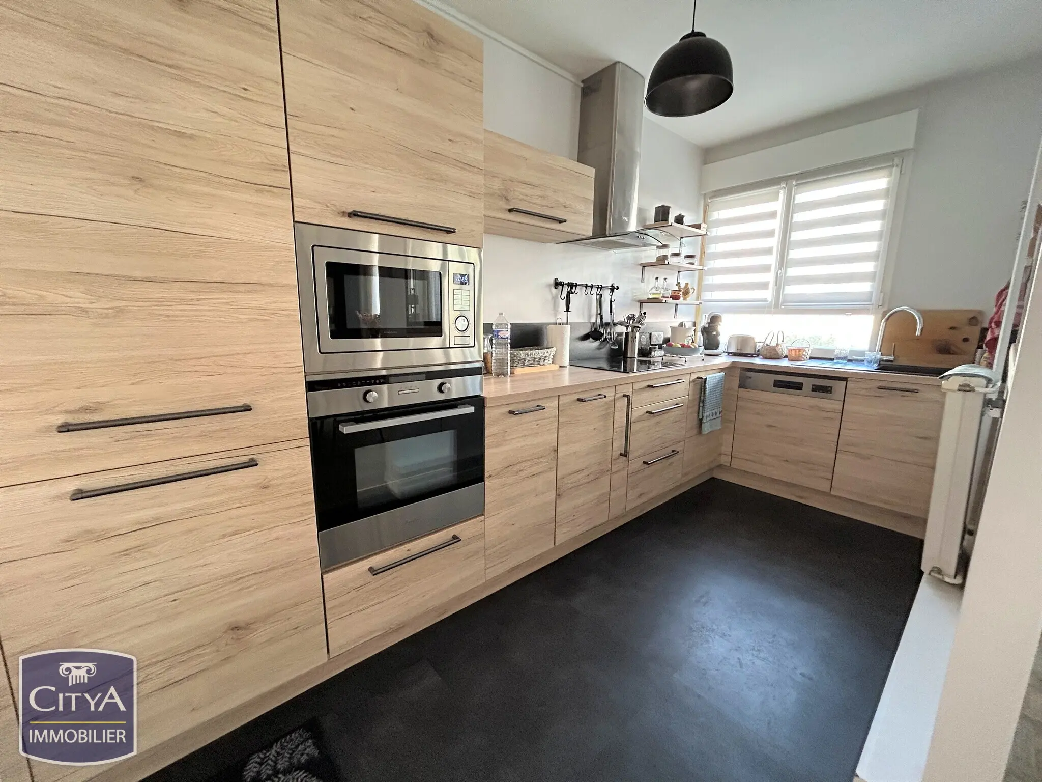 Photo 5 Appartement 4 pièces 76.32m²