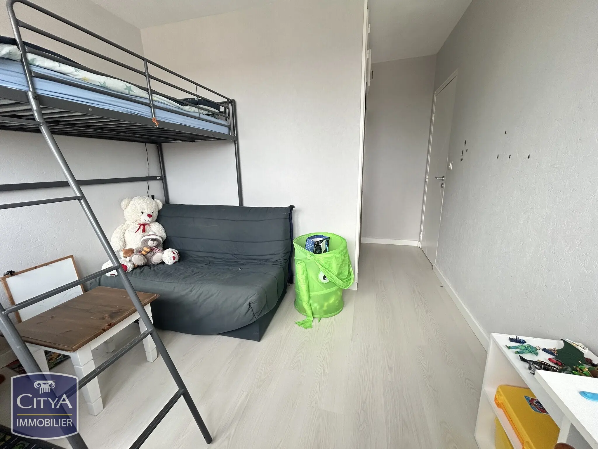 Photo 6 Appartement 4 pièces 77.16m²