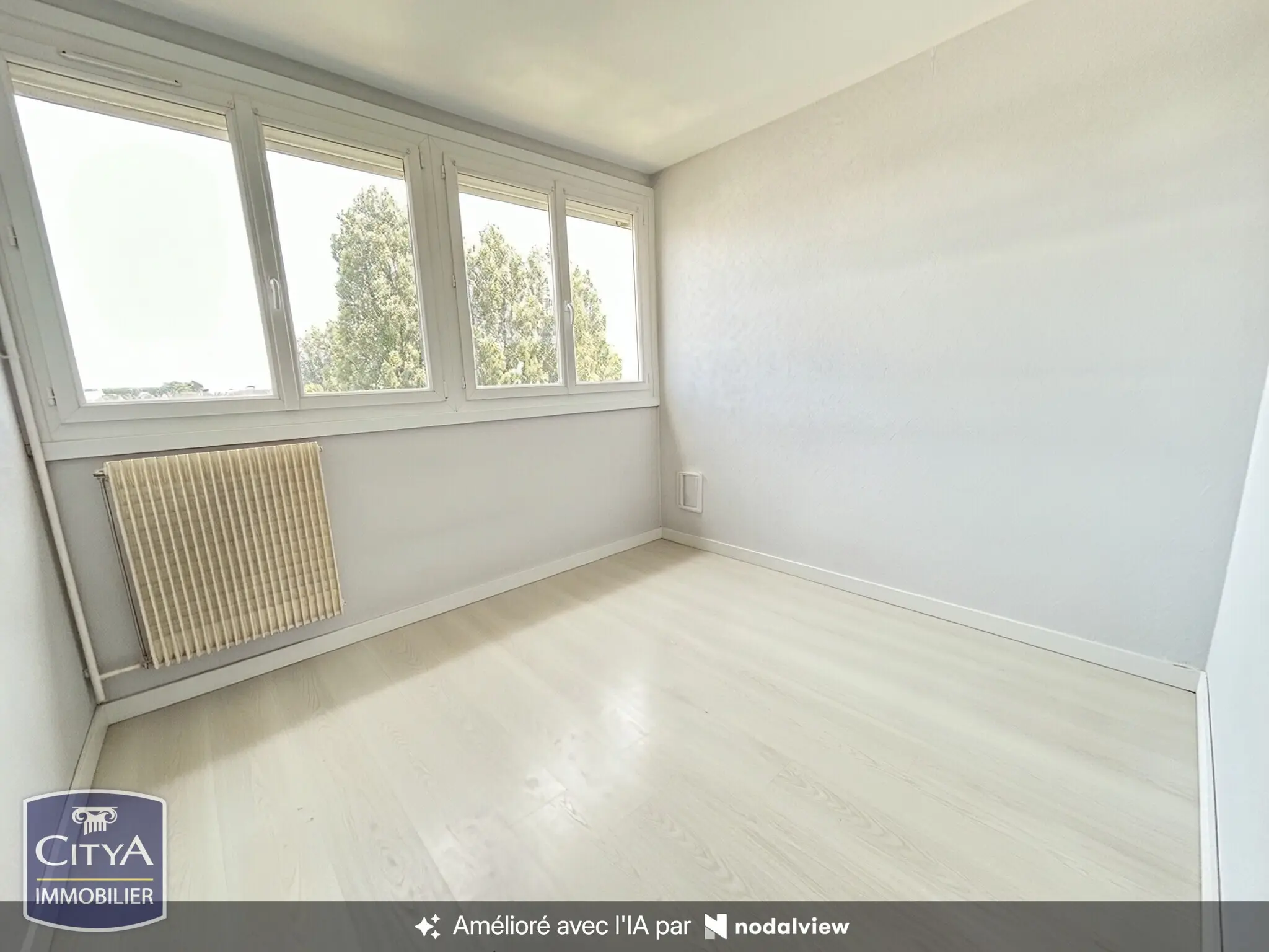 Photo 4 Appartement 4 pièces 77.16m²