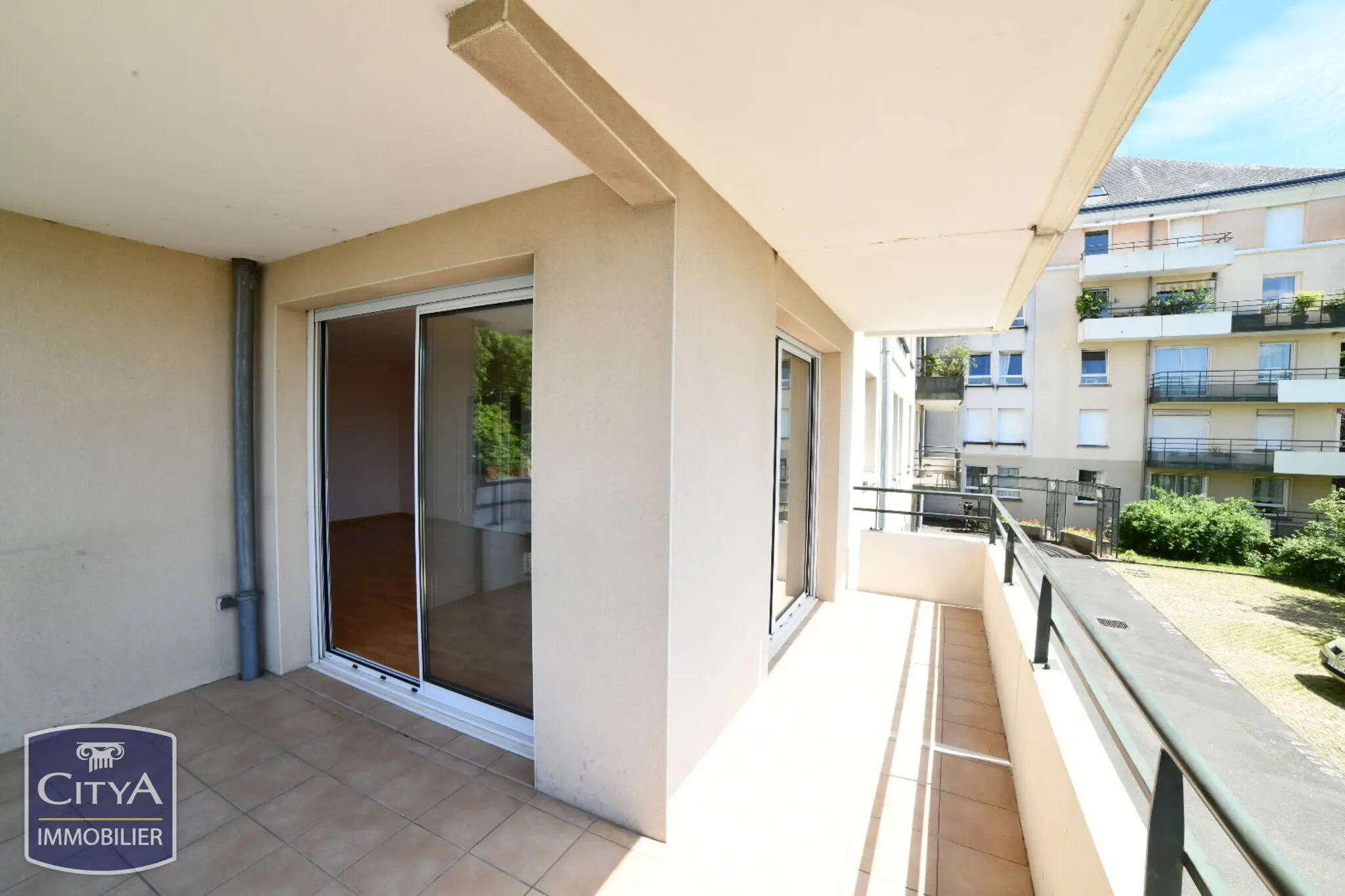 Photo 4 Appartement 4 pièces 94.6m²