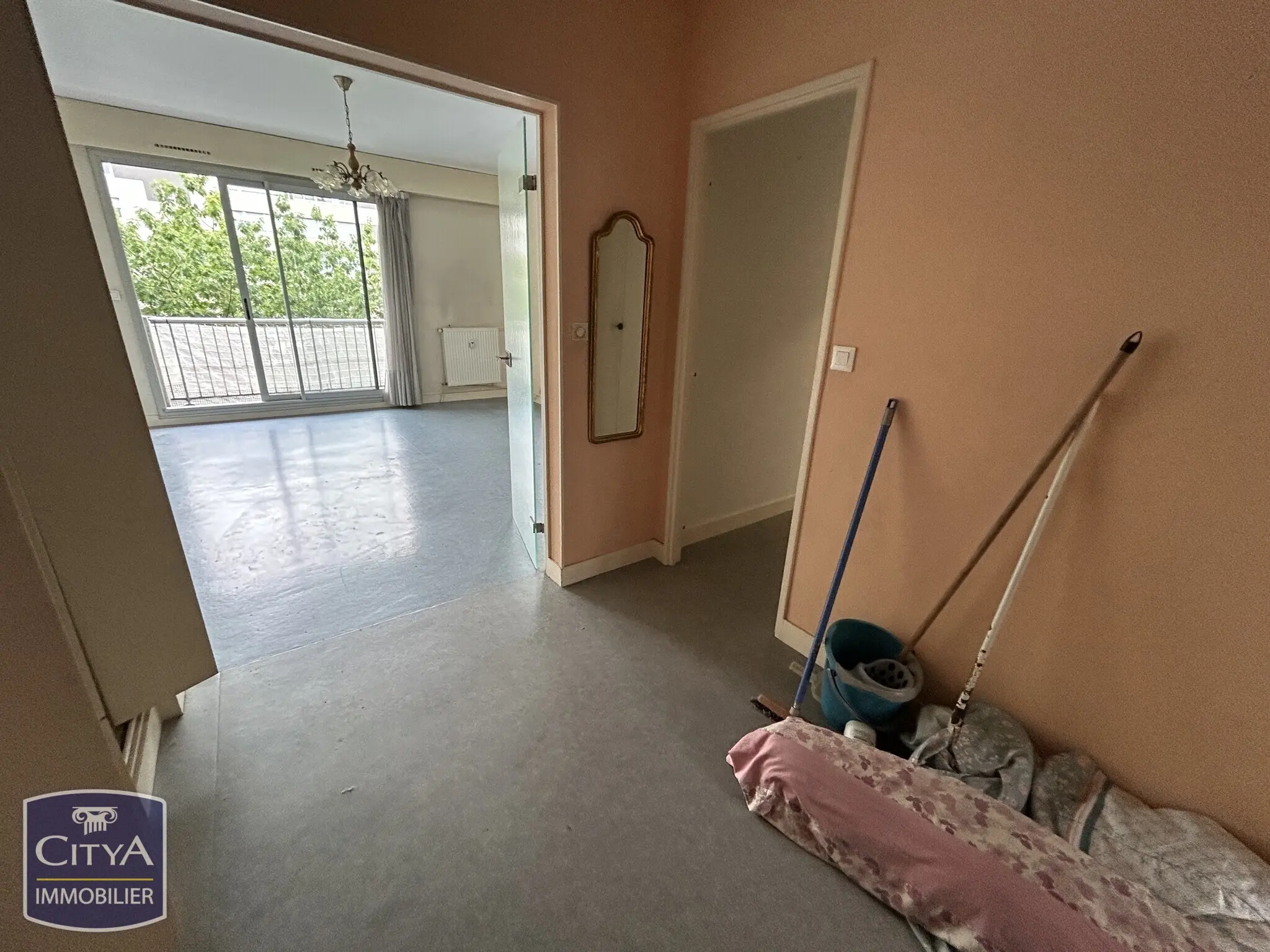 Photo 4 appartement Le Mans