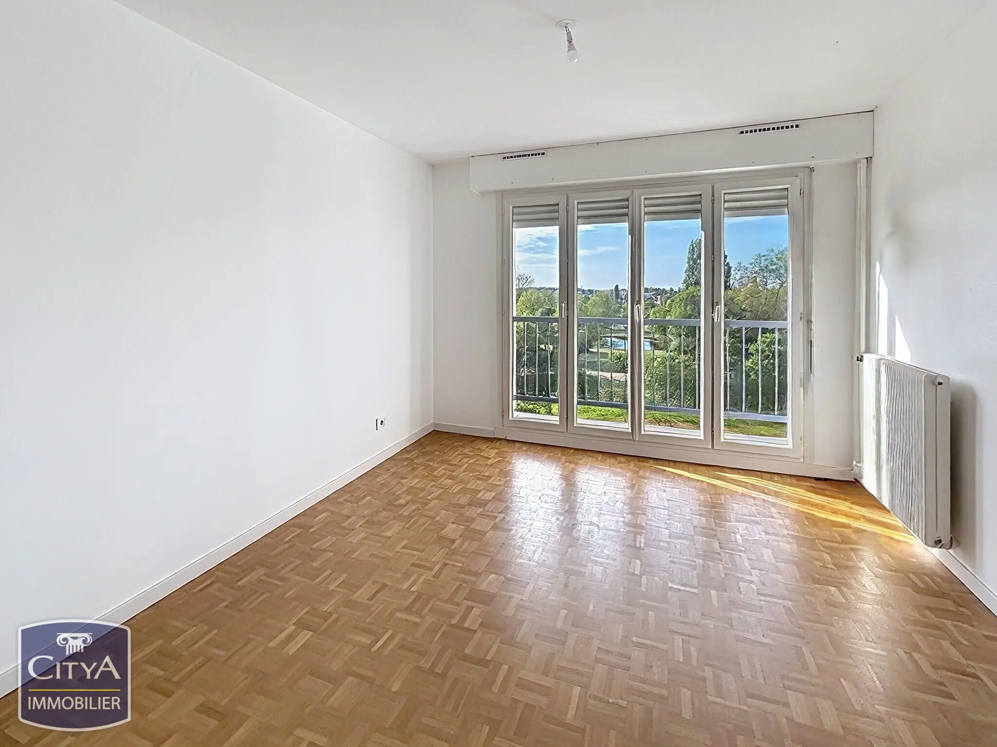 Photo 2 appartement Le Mans