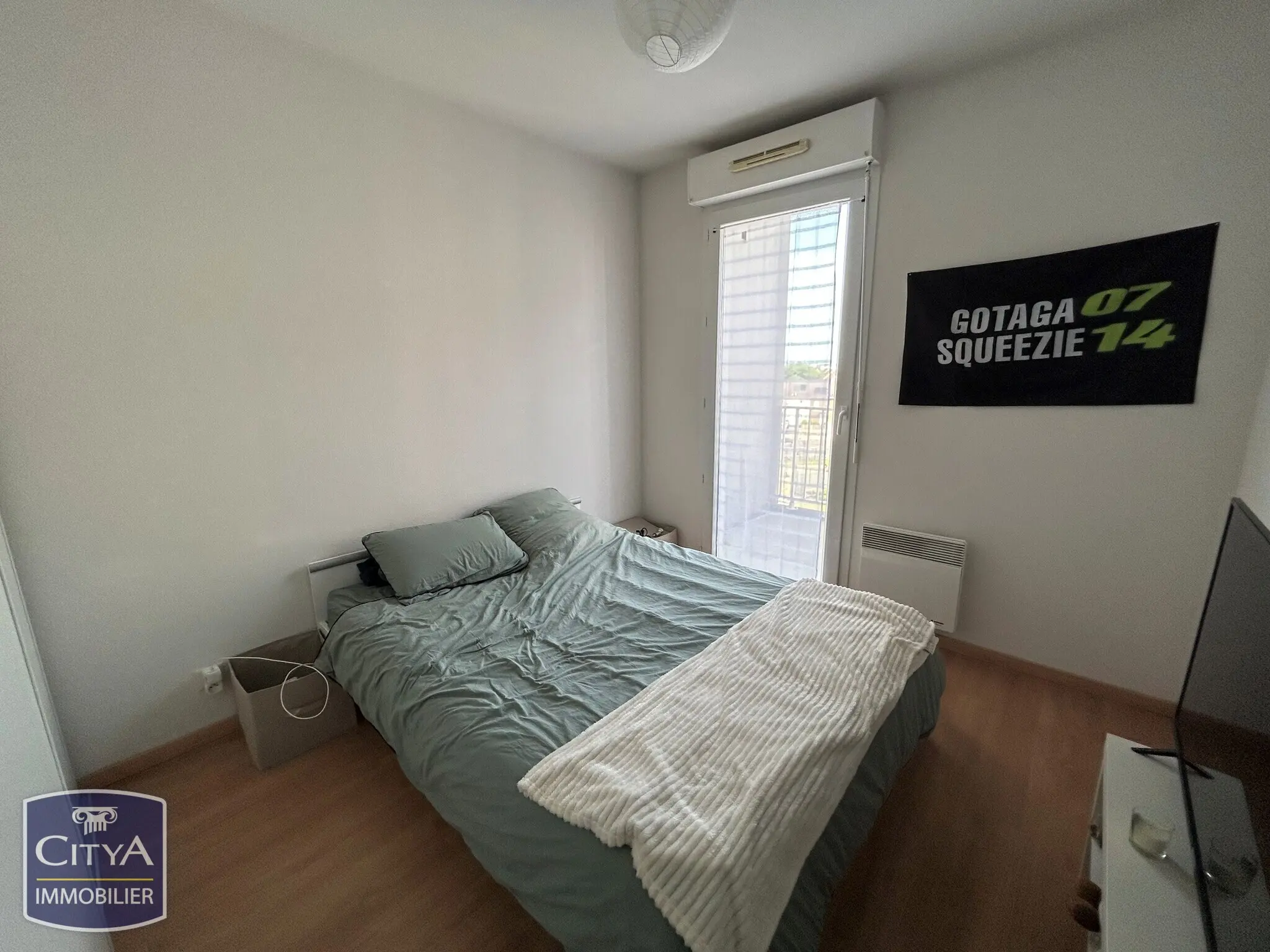 Photo 5 appartement Le Mans