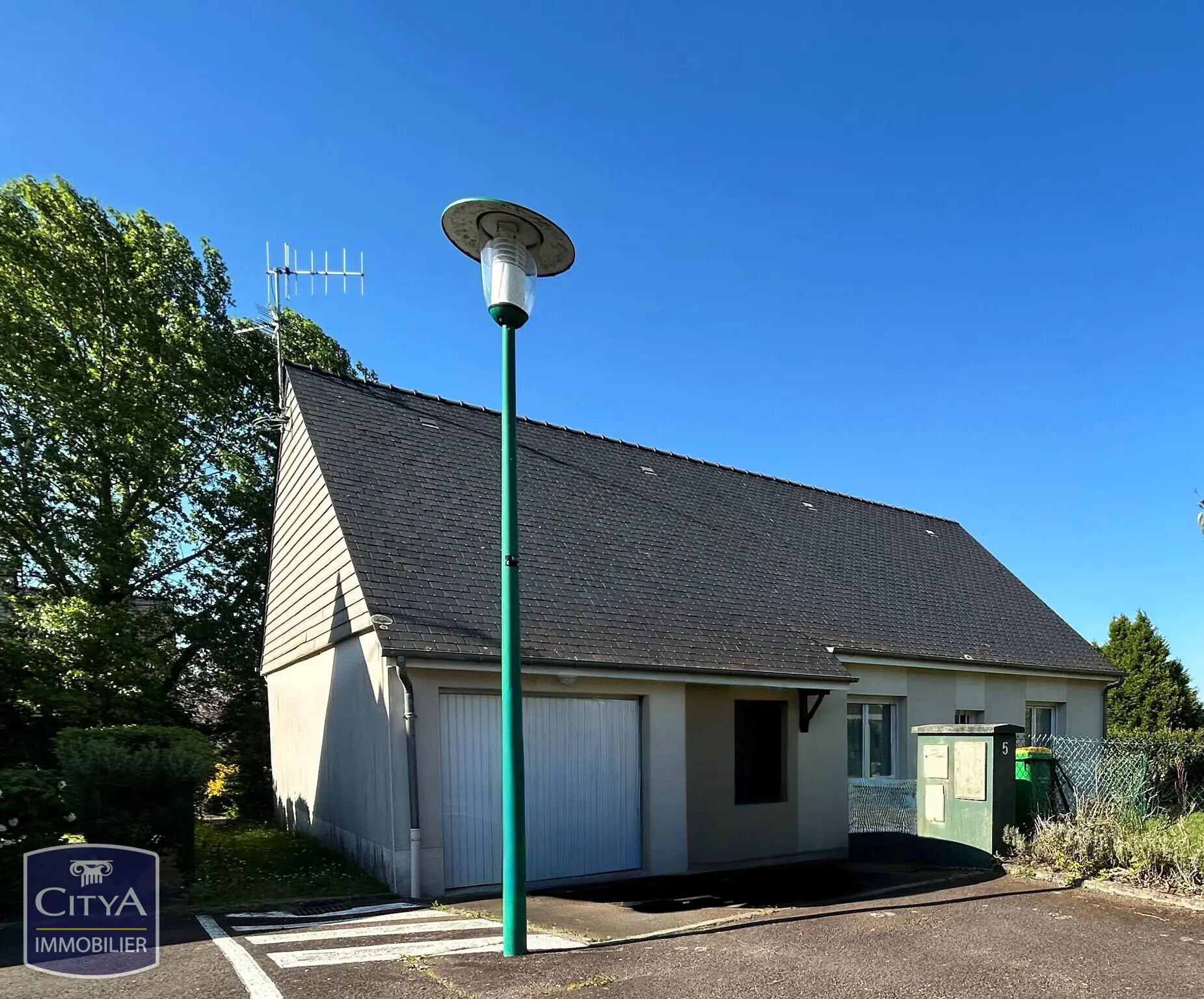 Photo 6 Maison 4 pièces 84.5m²