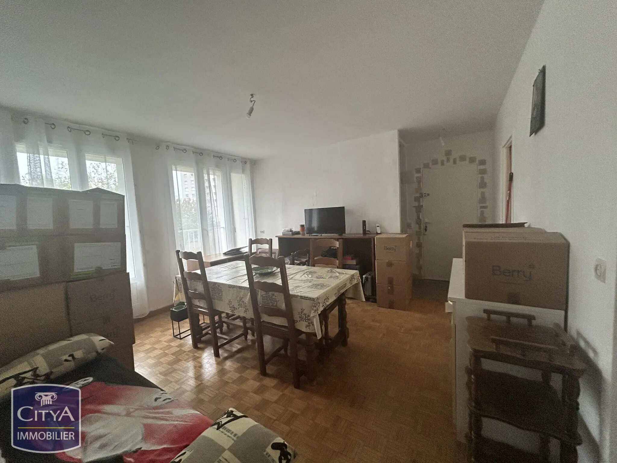 Photo 13 Appartement 3 pièces 58.43m²