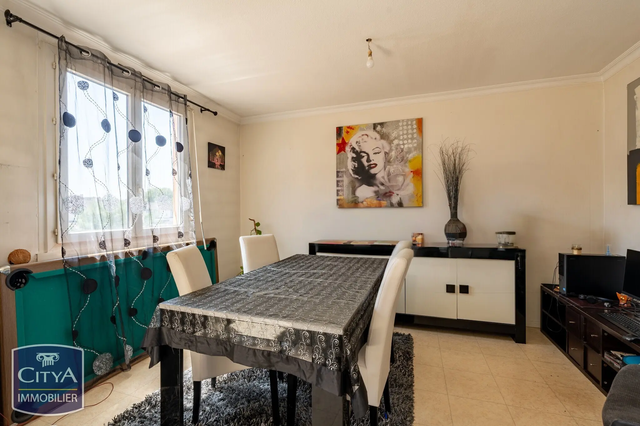 Photo 3 Appartement 4 pièces 75.69m²