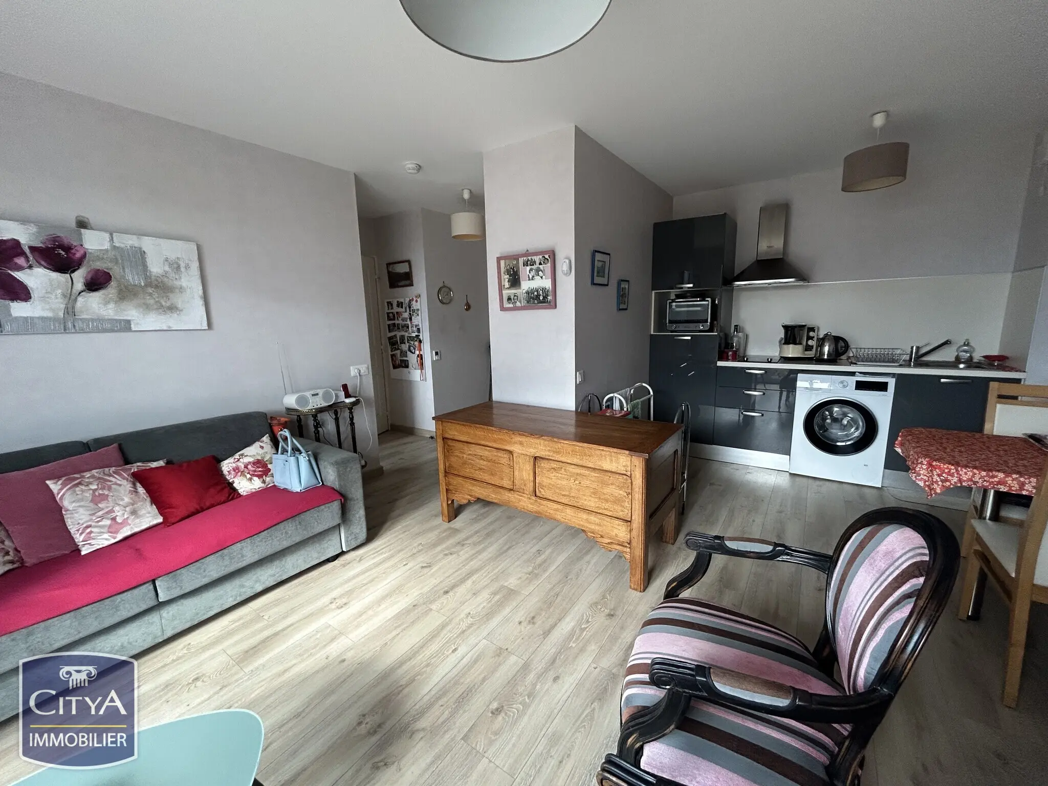Photo 4 appartement Le Mans
