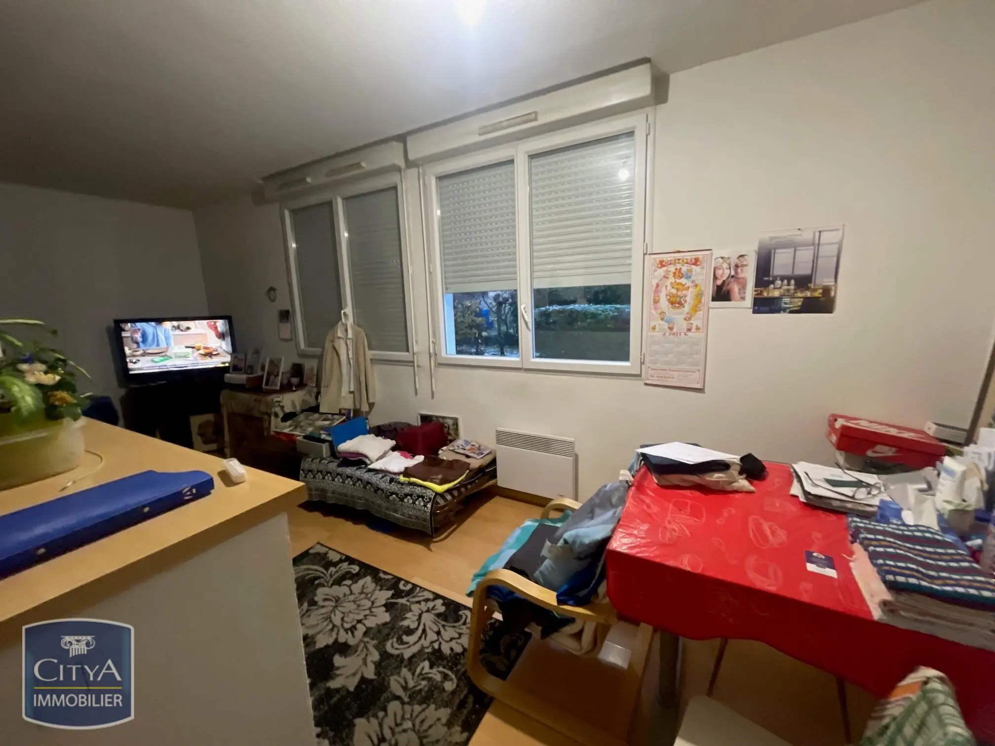 Photo 3 Appartement 3 pièces 68m²